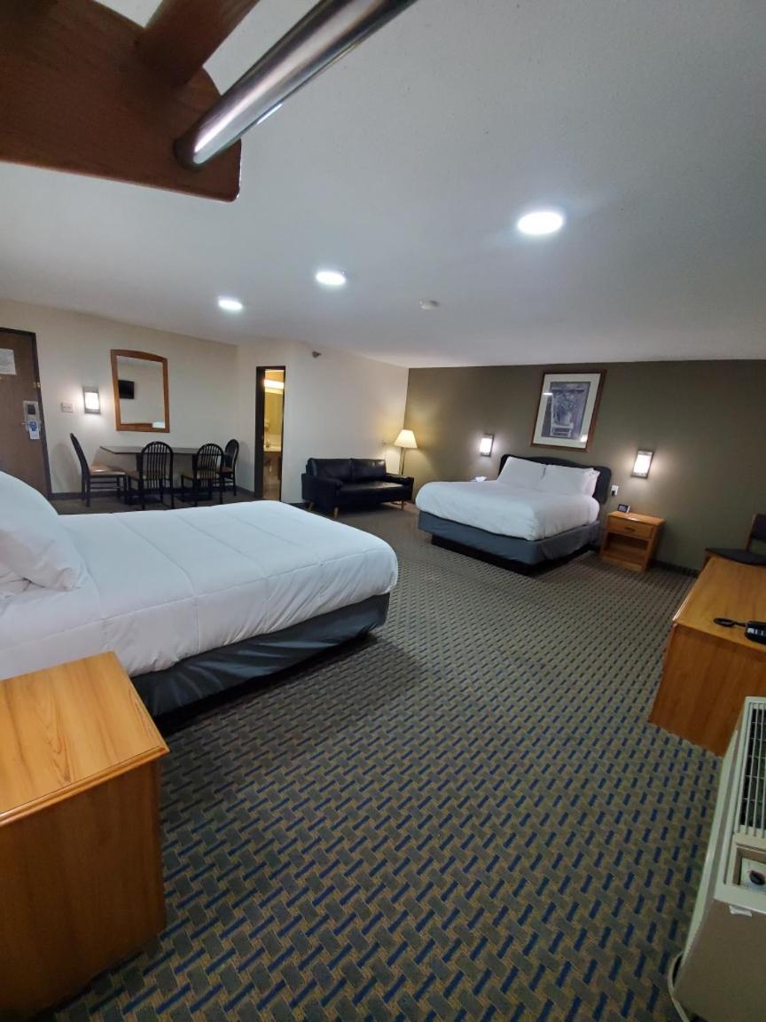 Rodeway Inn Hibbing