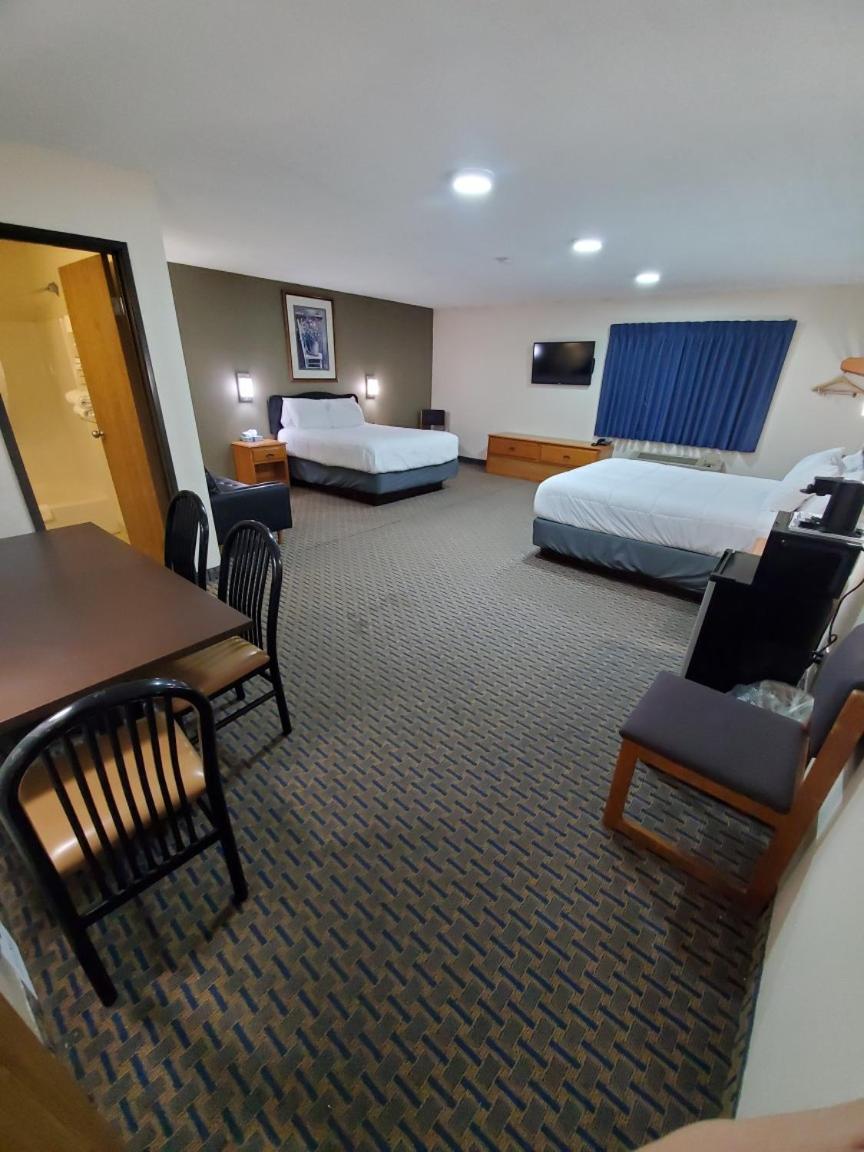 Rodeway Inn Hibbing