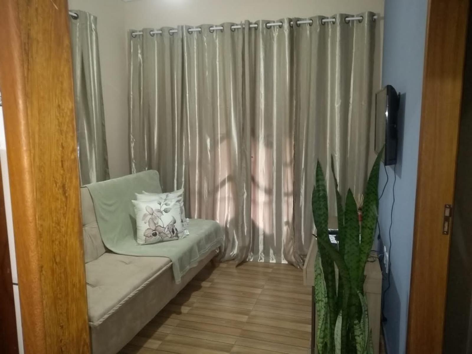 Recanto dos Amigos