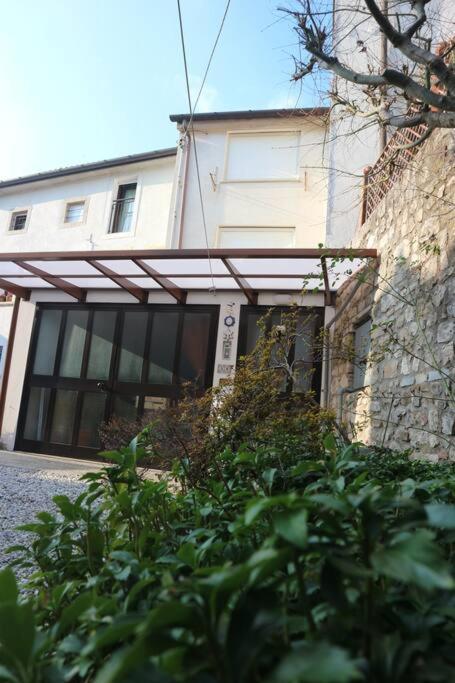 Casa Angela a Follina view 2