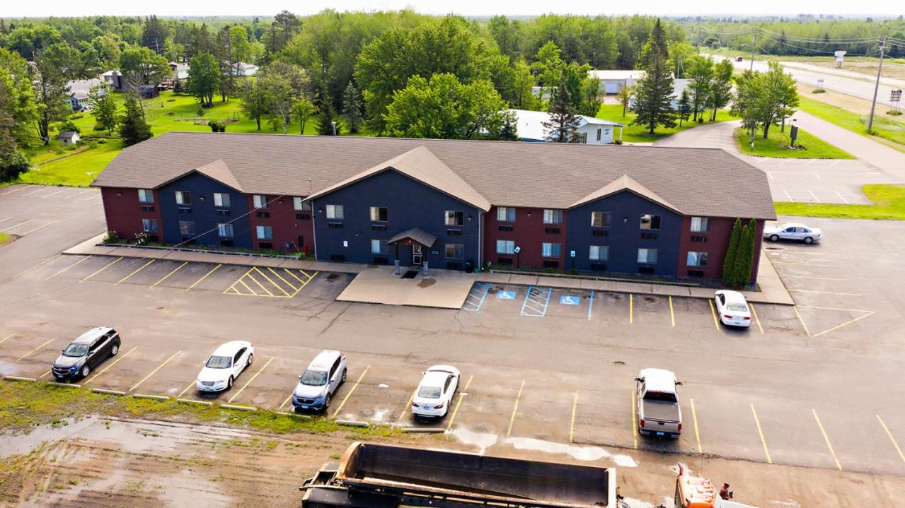 Rodeway Inn Hibbing