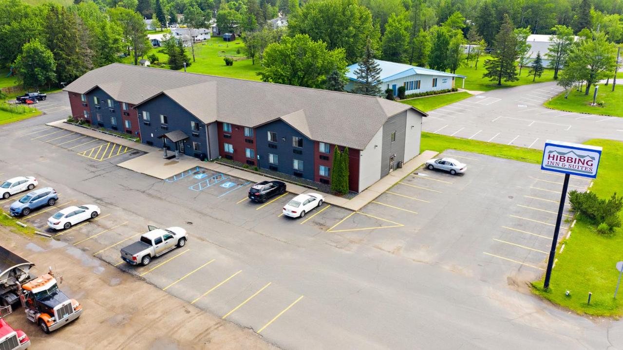 Rodeway Inn Hibbing