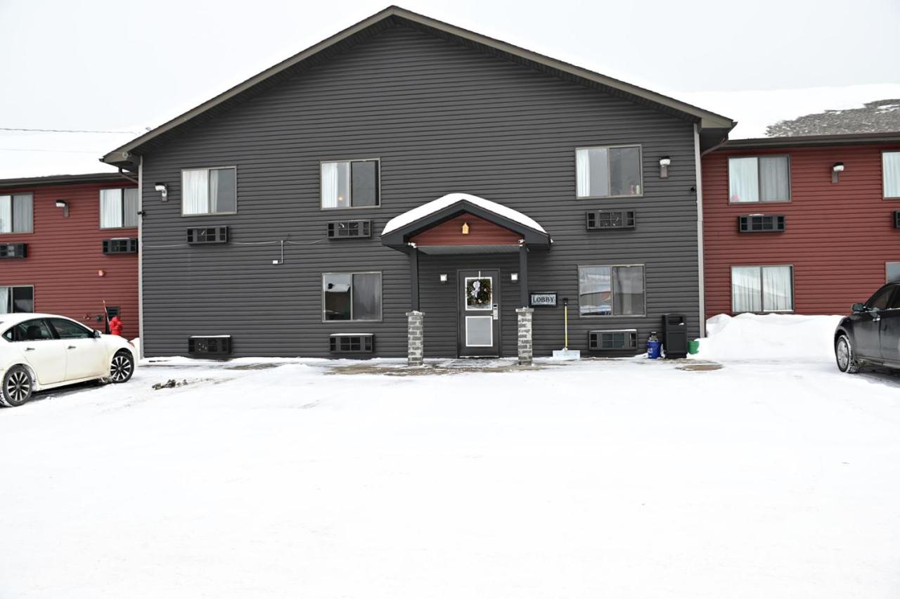 Rodeway Inn Hibbing