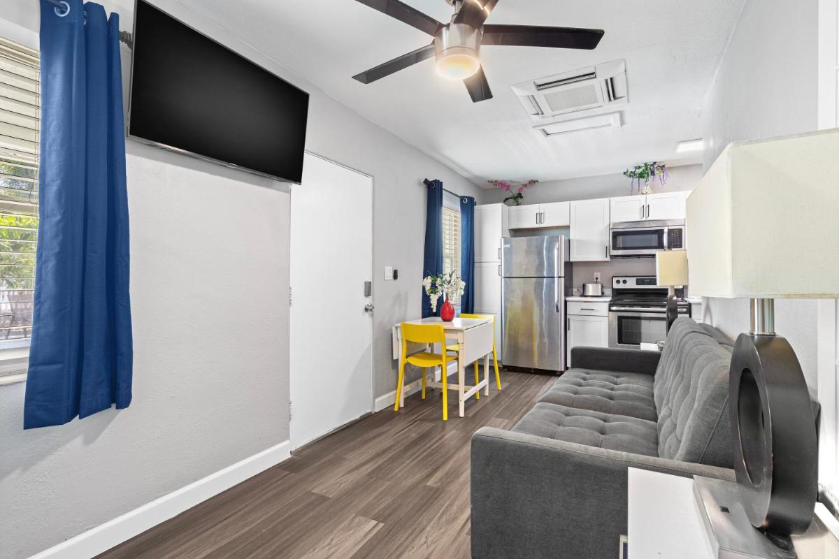 Park Shore Suites at Madeira Beach
