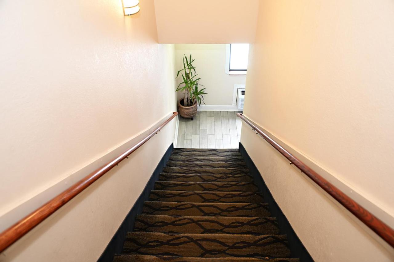 Rodeway Inn Hibbing