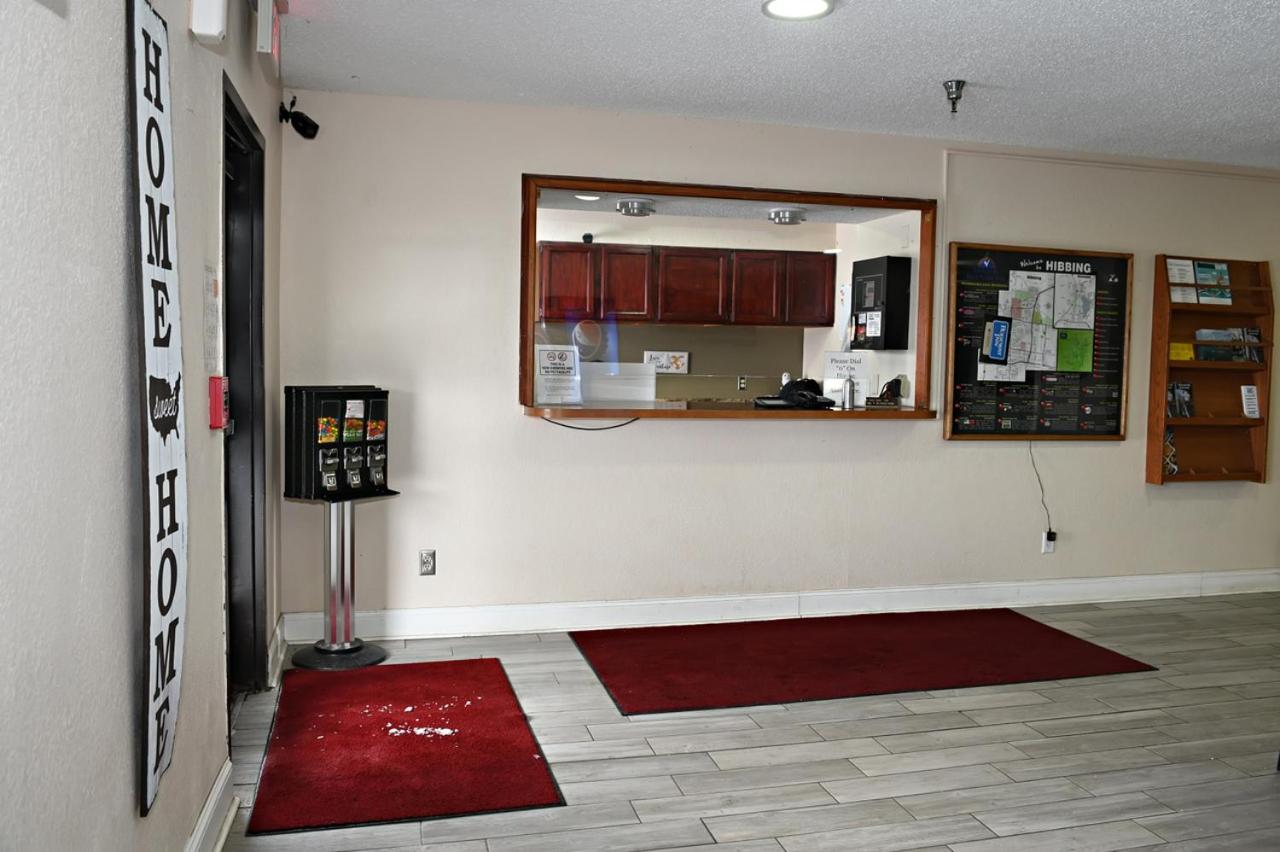 Rodeway Inn Hibbing