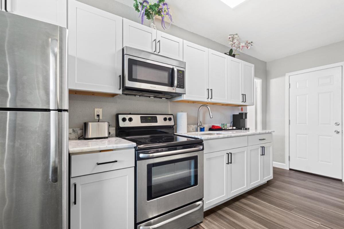 Park Shore Suites at Madeira Beach