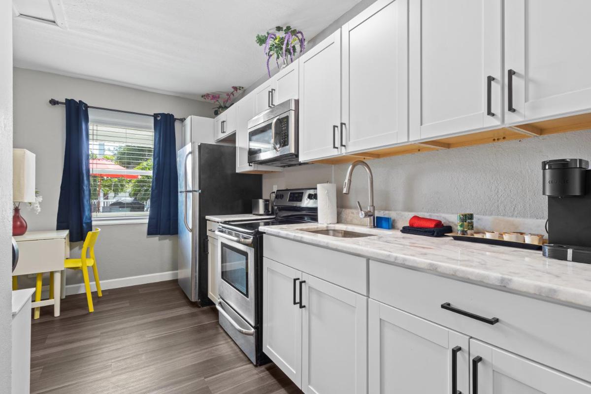 Park Shore Suites at Madeira Beach