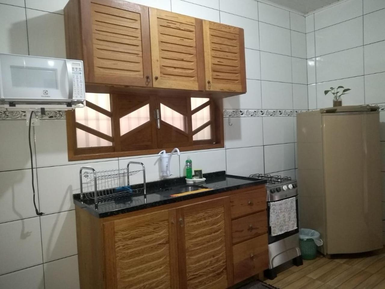 Recanto dos Amigos