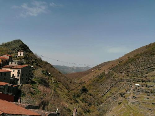 La Torre della Manca Suite