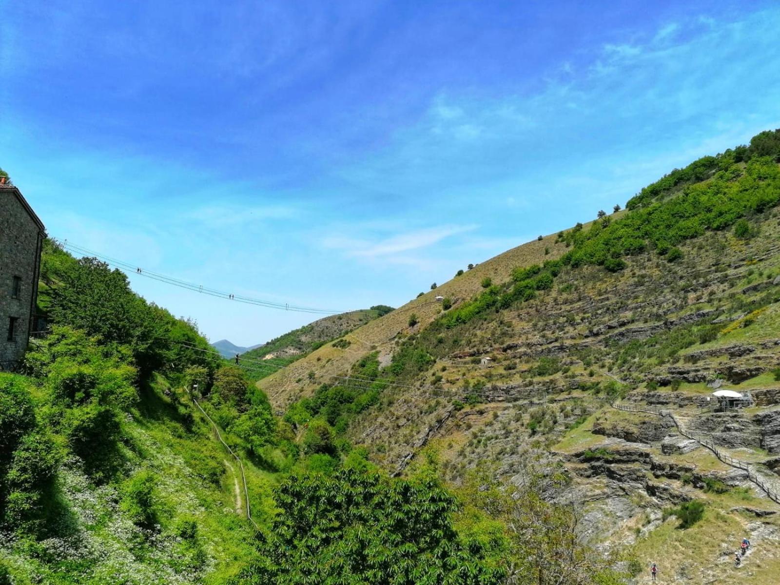 La Torre della Manca Suite
