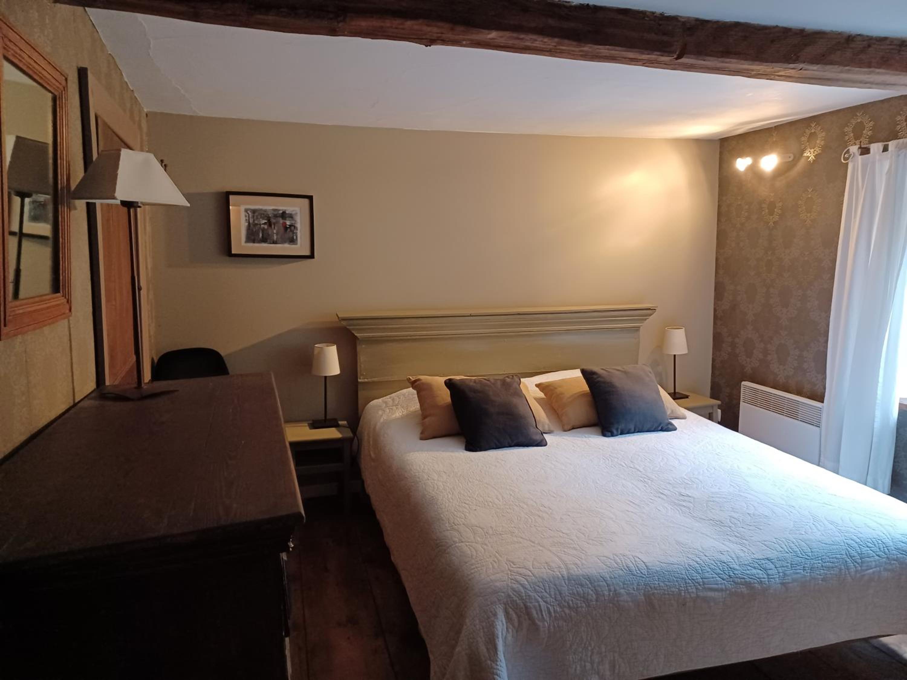 Maison d'Engon charme nature