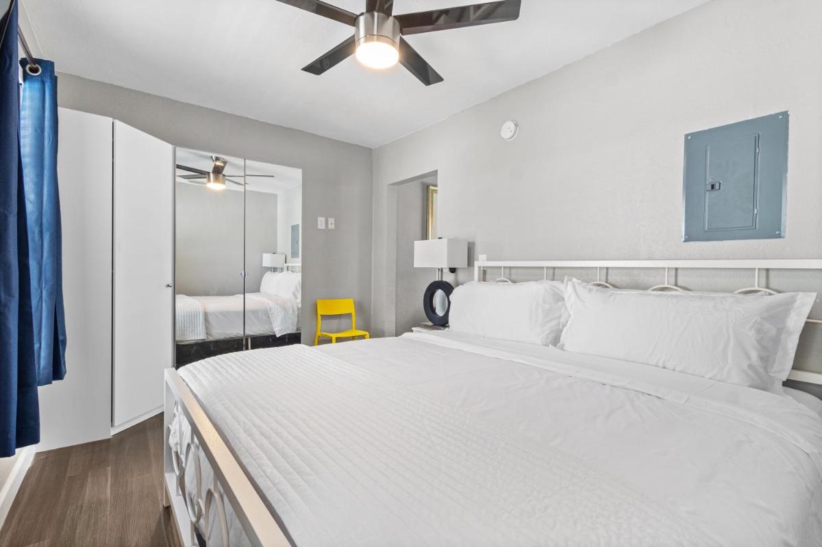 Park Shore Suites at Madeira Beach