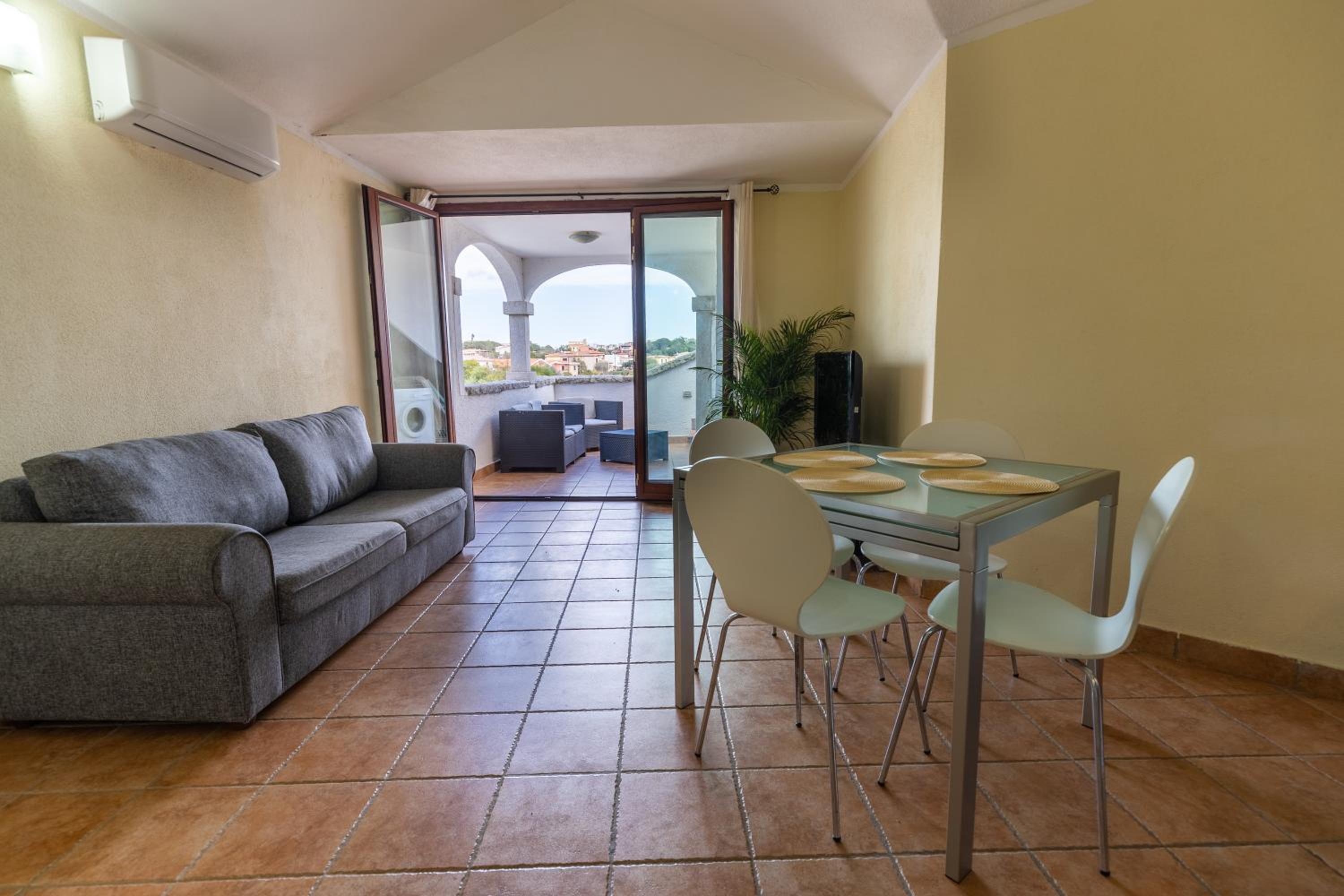 Vista Mare Apartment 6 view 4