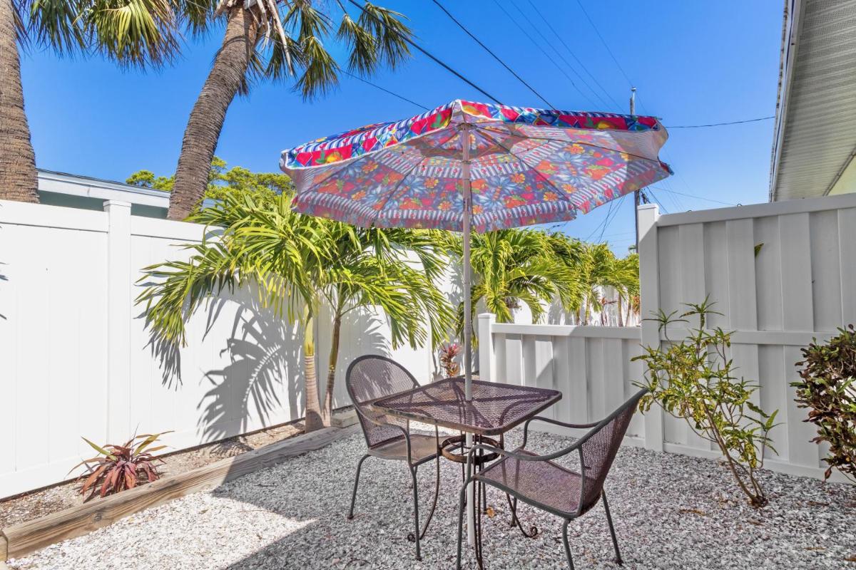 Park Shore Suites at Madeira Beach