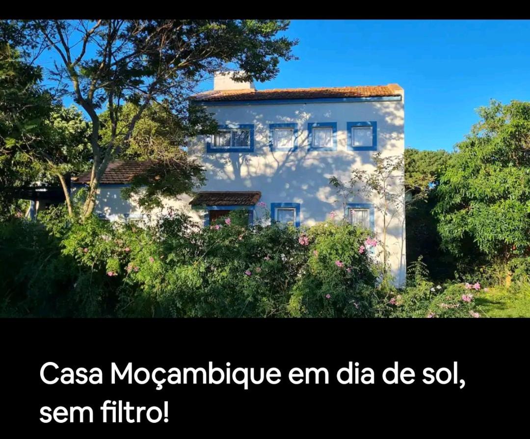 Quinta do Moçambique