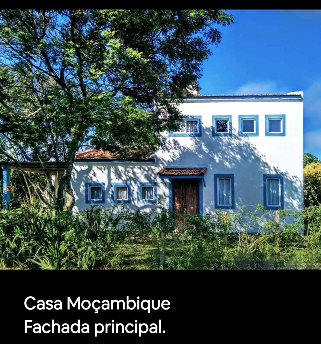 Quinta do Moçambique