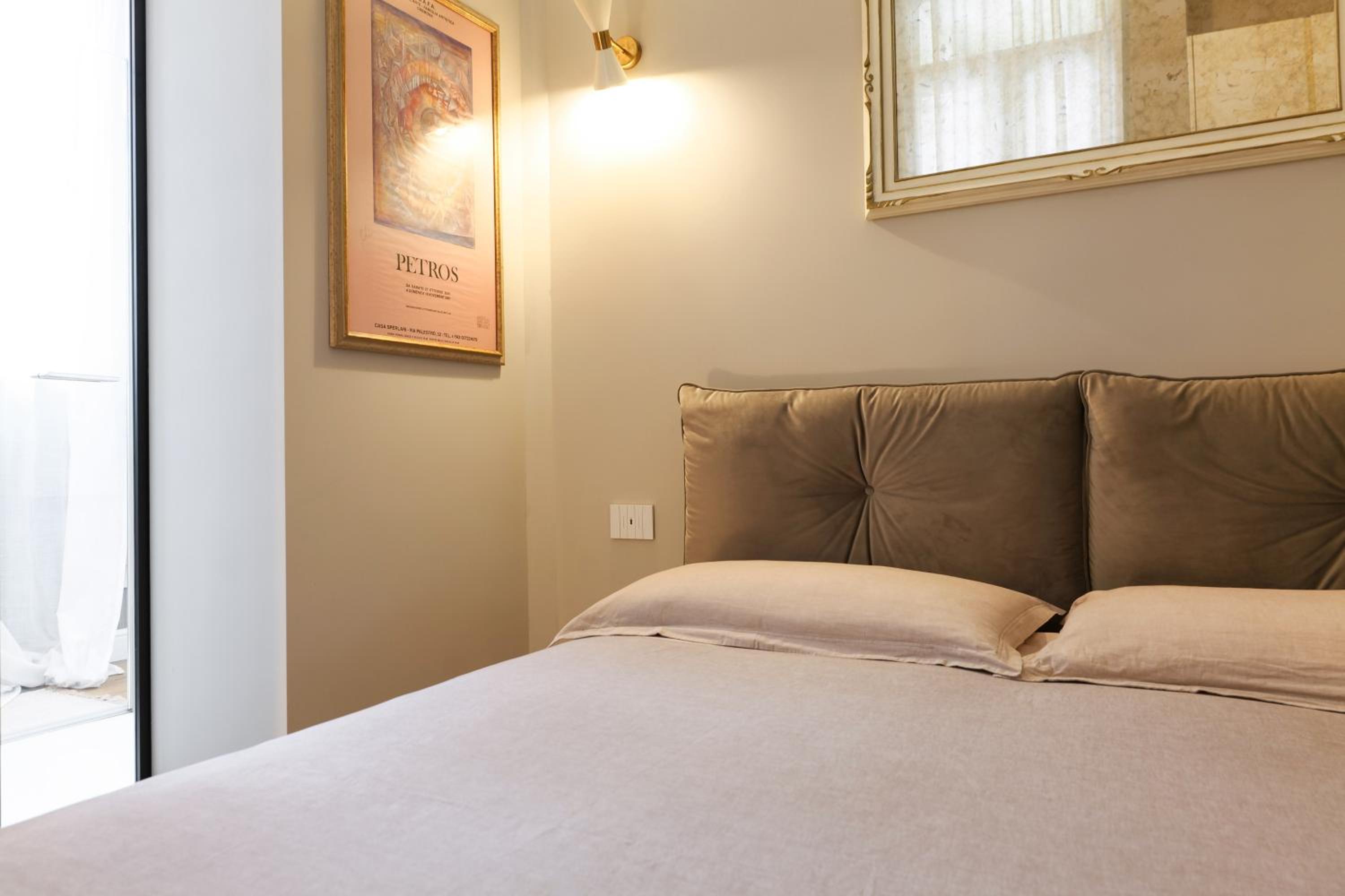 La Chambre Milano Guest House