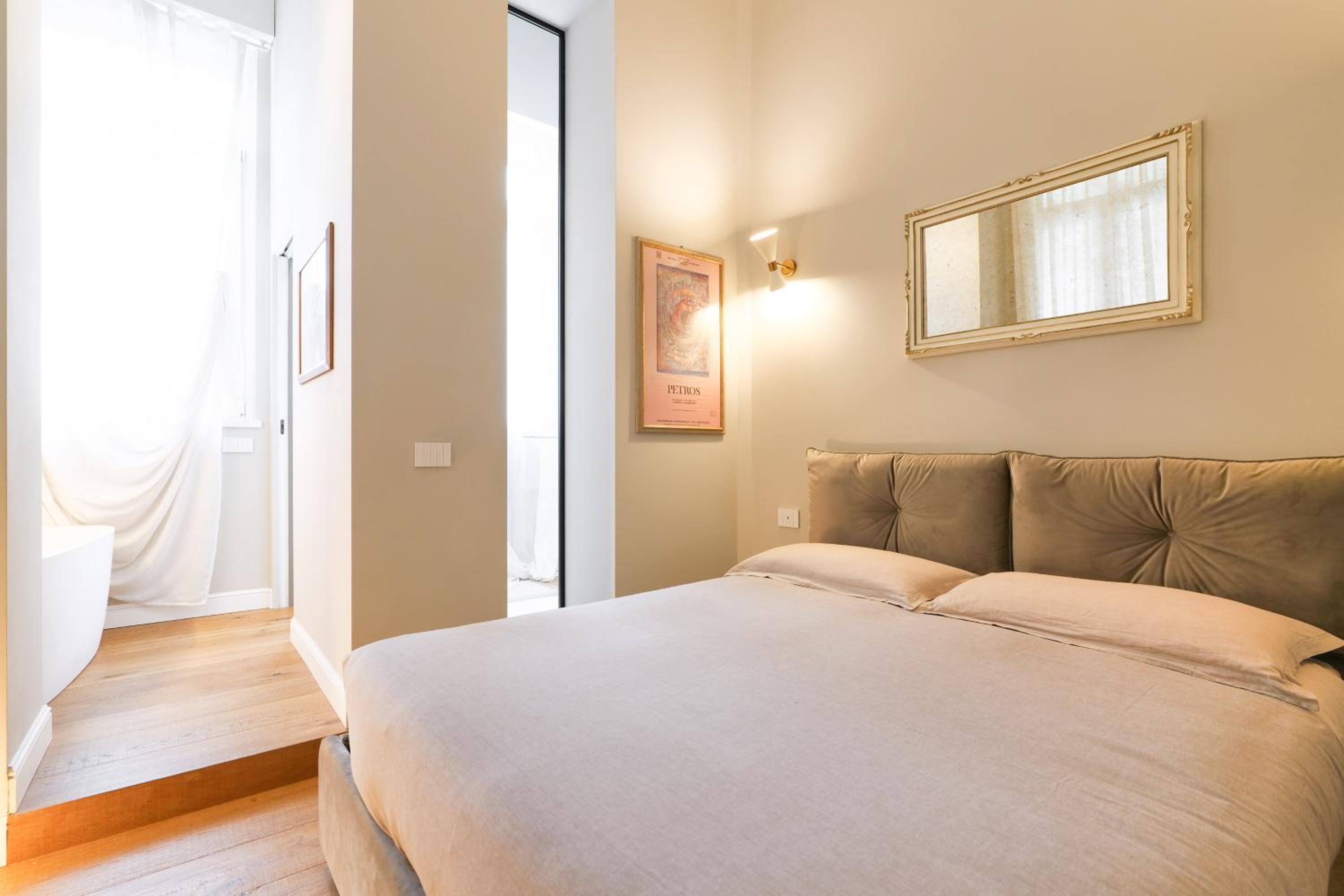 La Chambre Milano Guest House