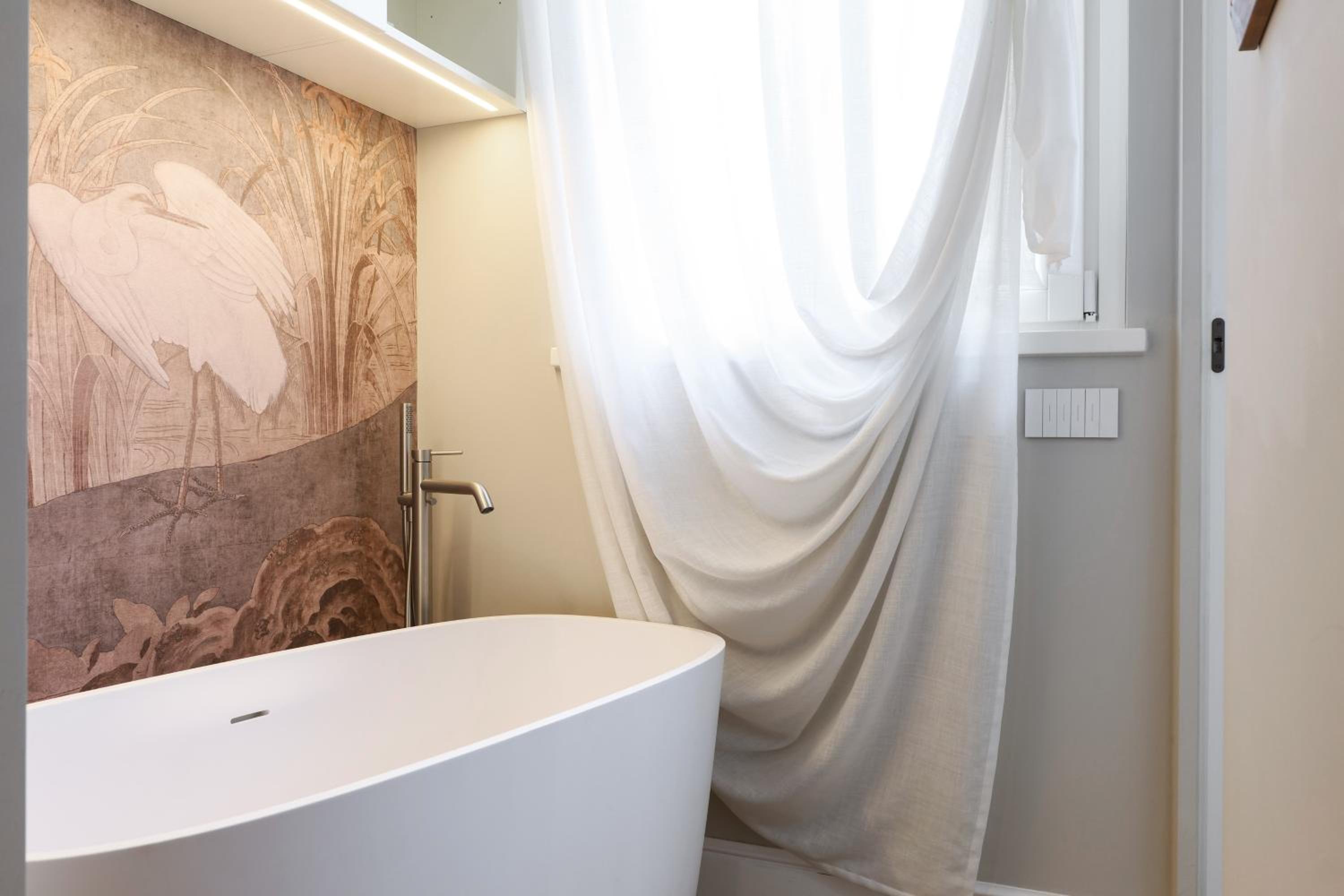 La Chambre Milano Guest House