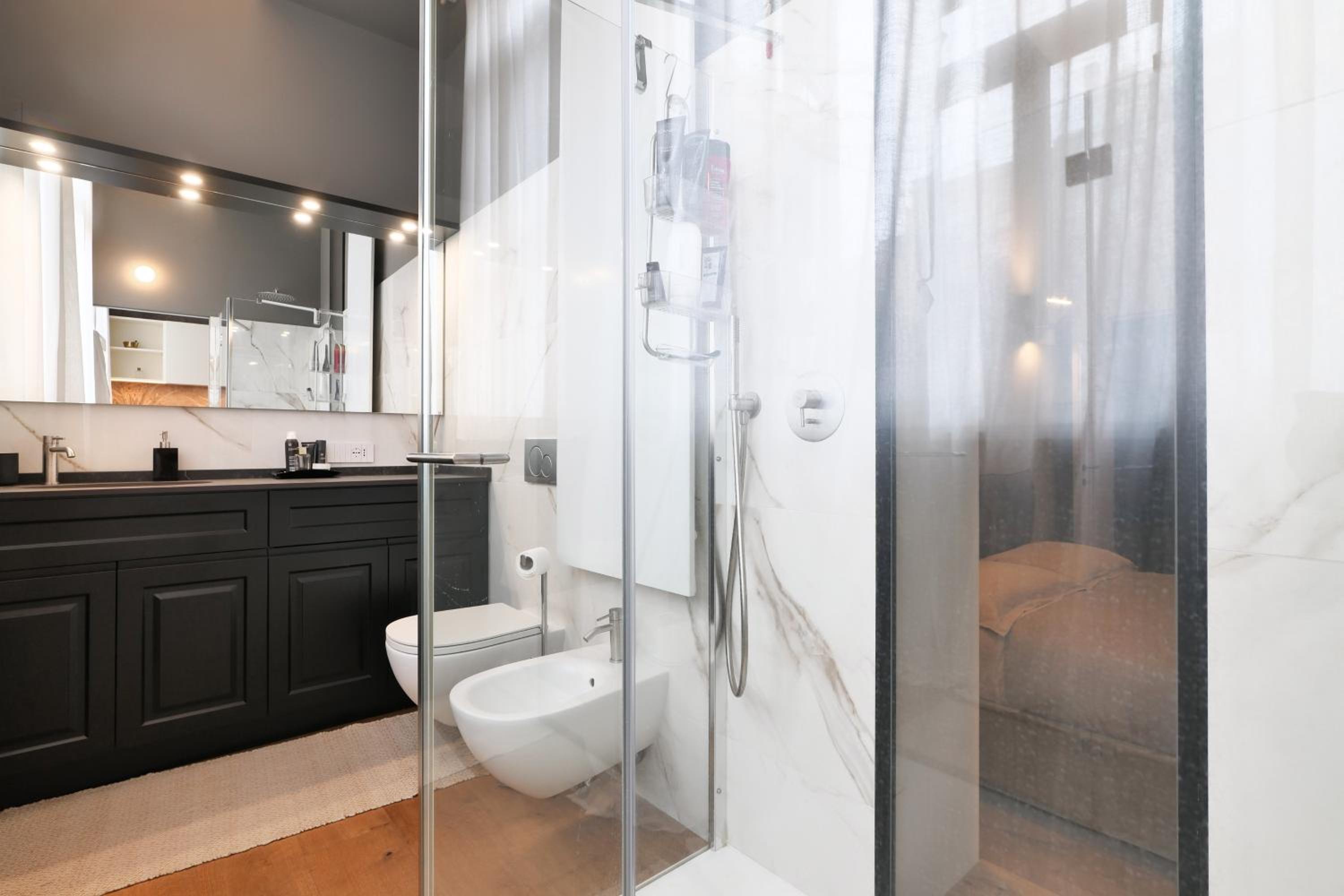 La Chambre Milano Guest House