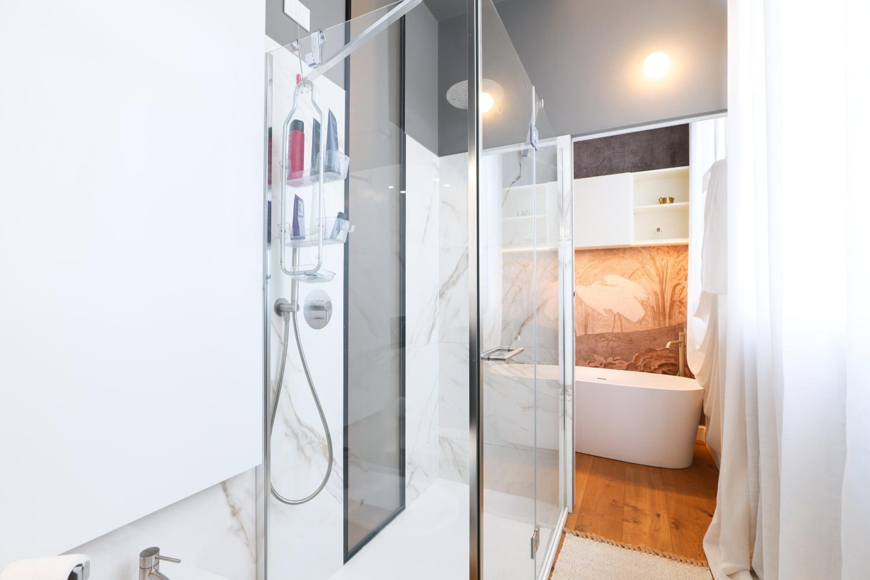 La Chambre Milano Guest House