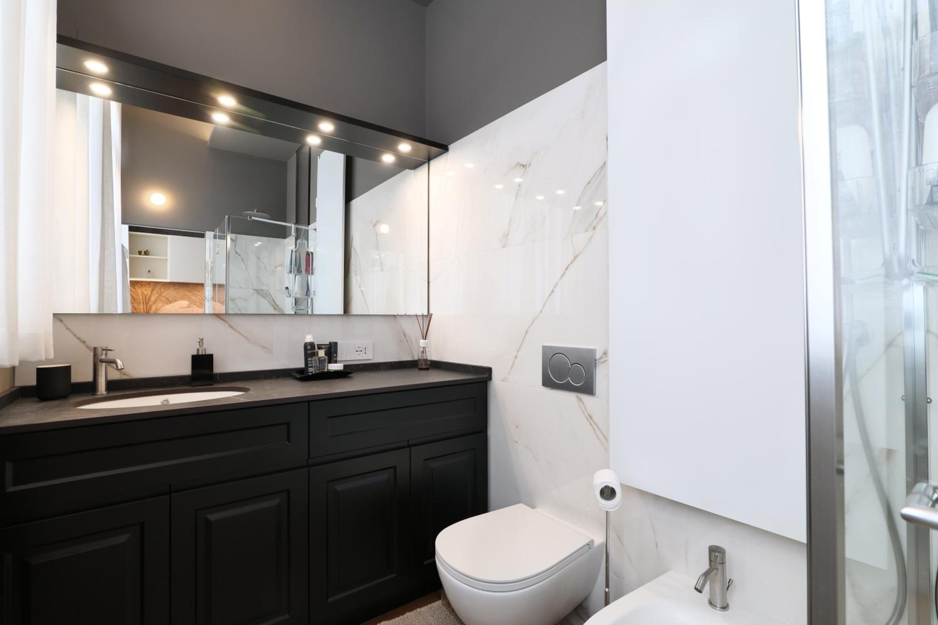 La Chambre Milano Guest House