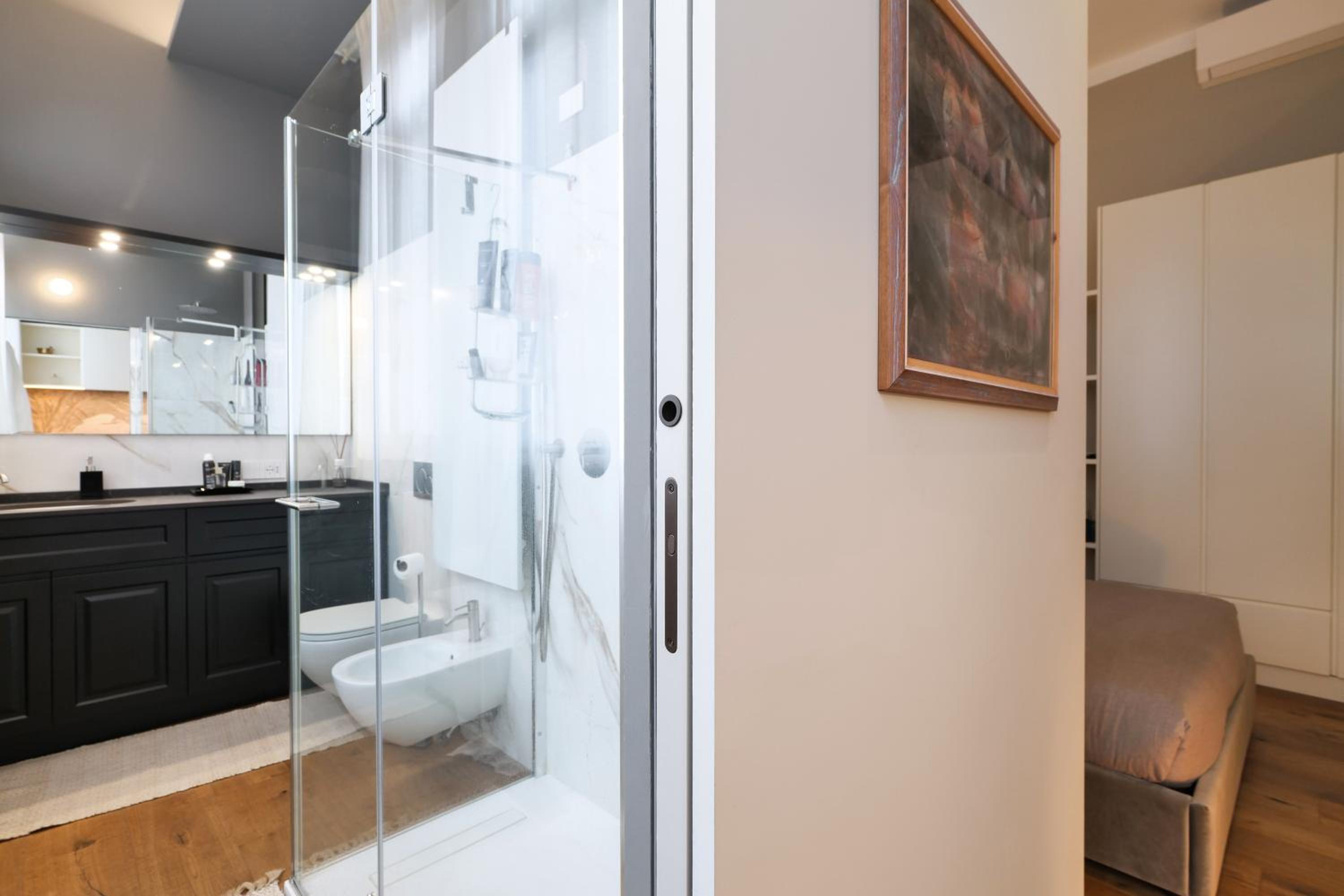 La Chambre Milano Guest House