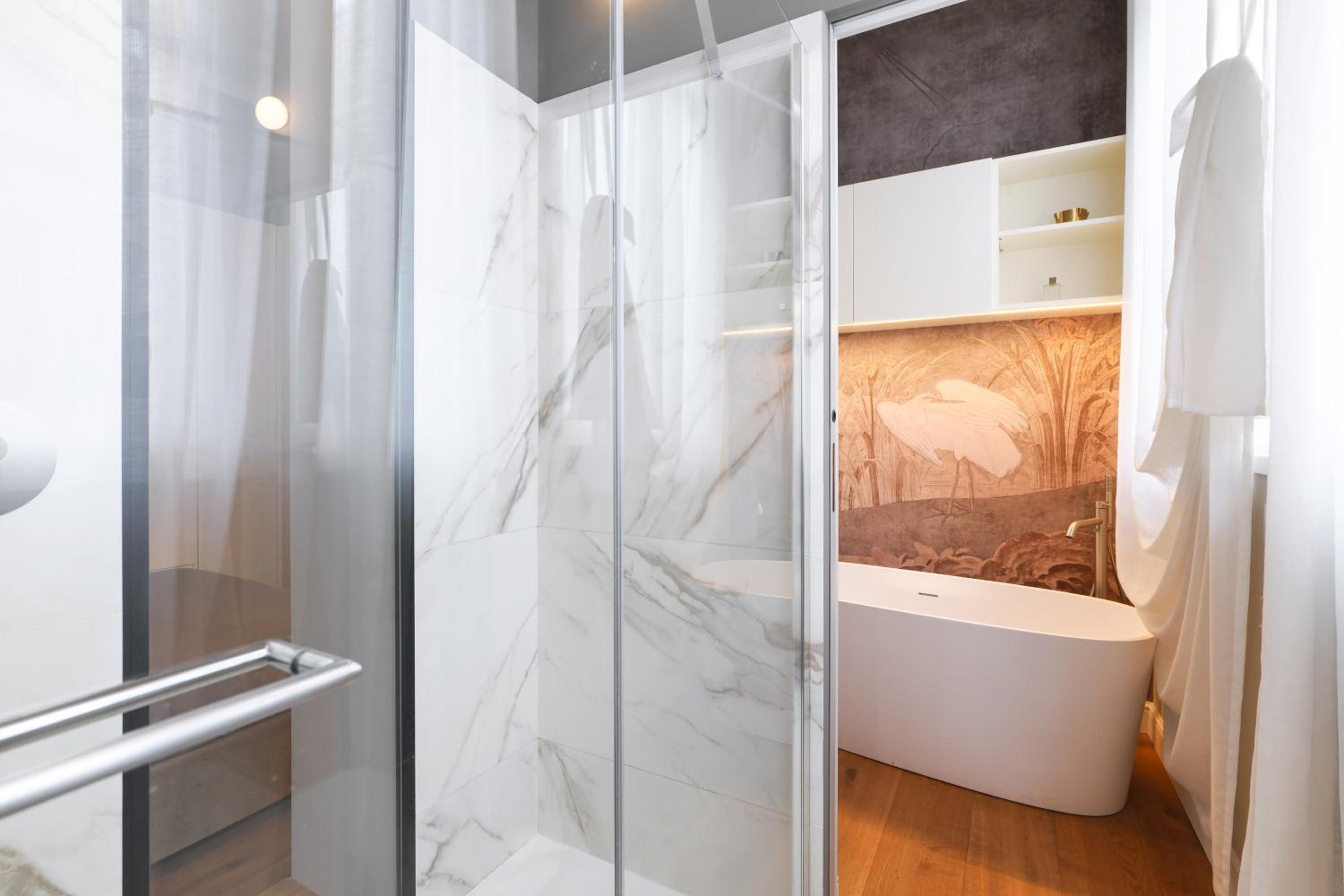La Chambre Milano Guest House