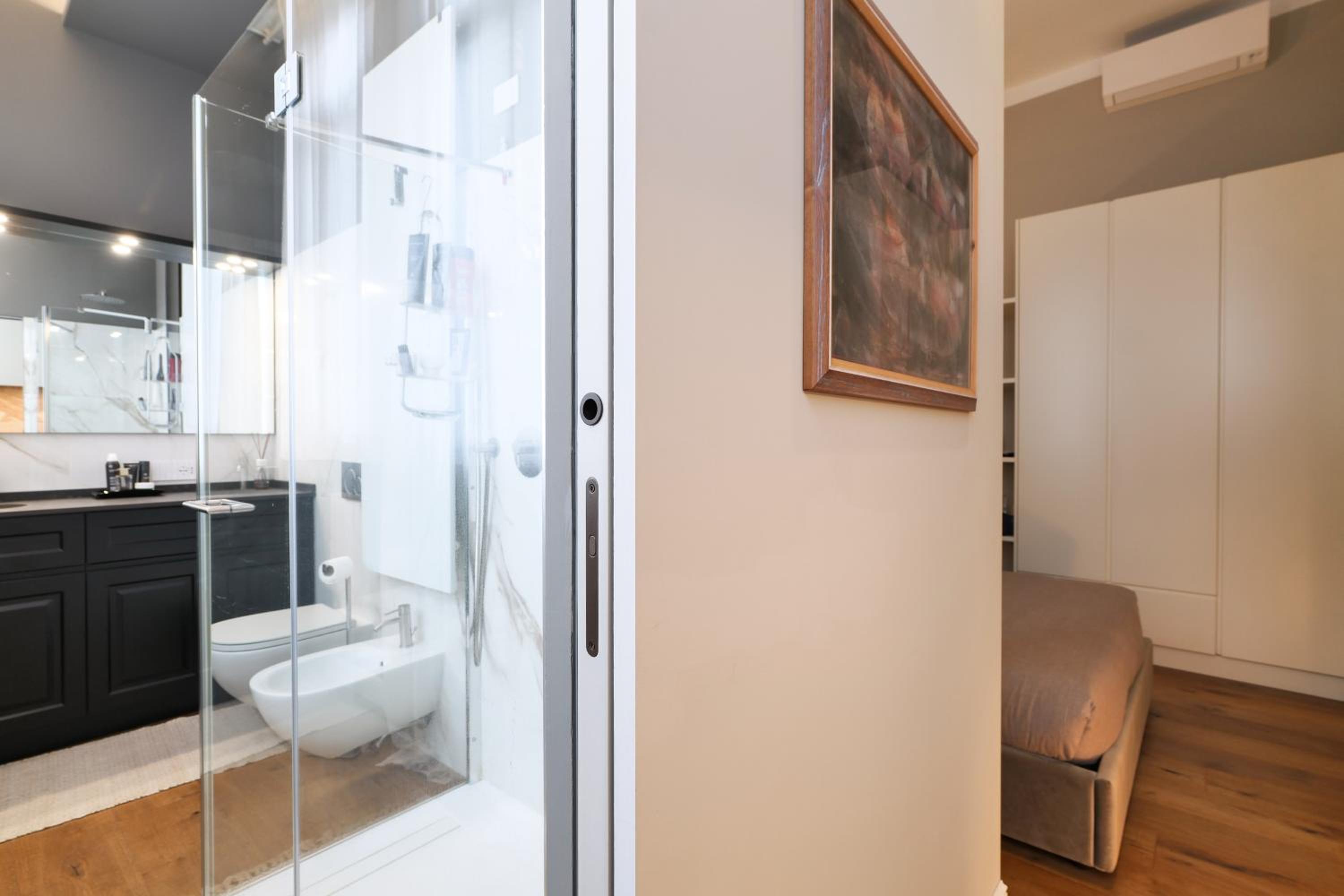 La Chambre Milano Guest House