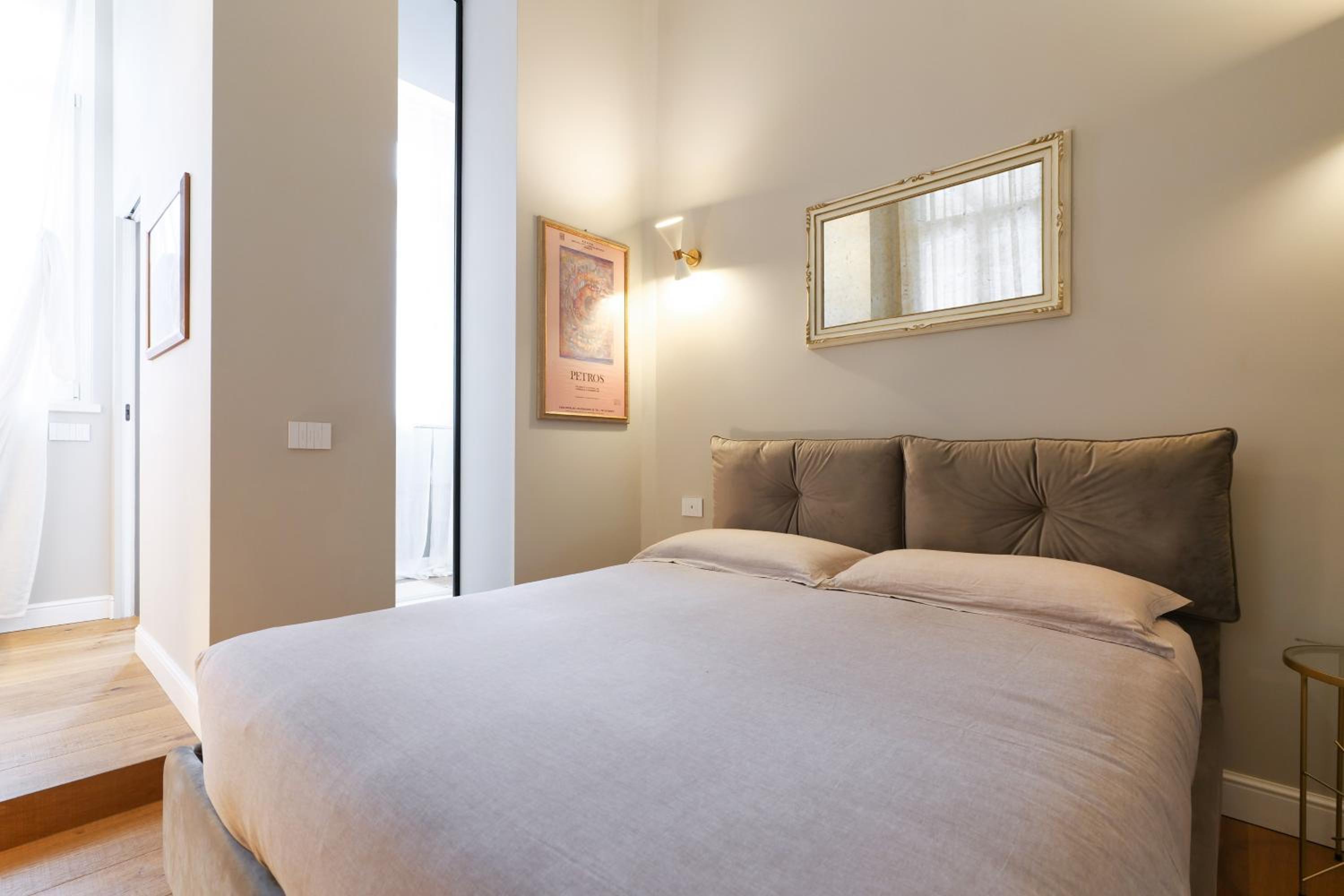 La Chambre Milano Guest House