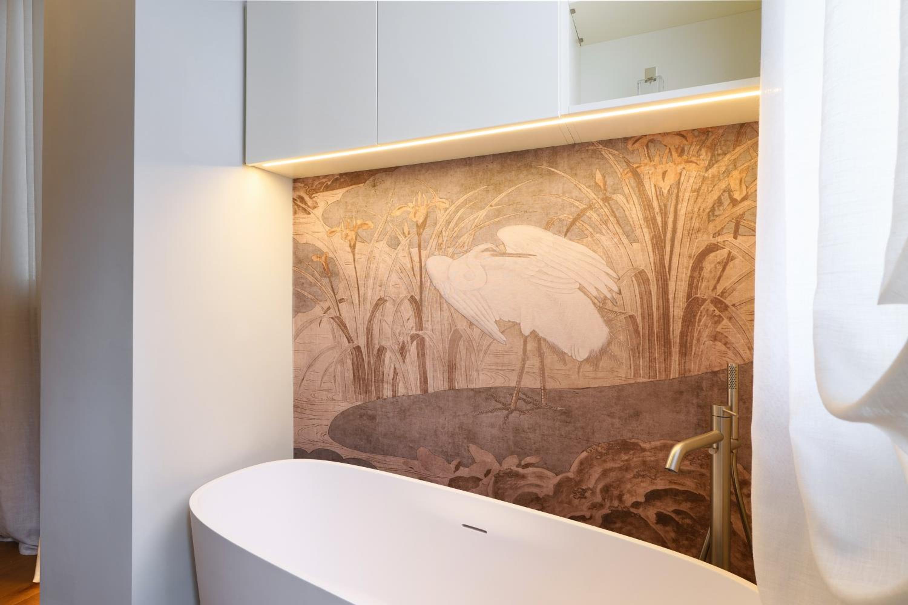 La Chambre Milano Guest House