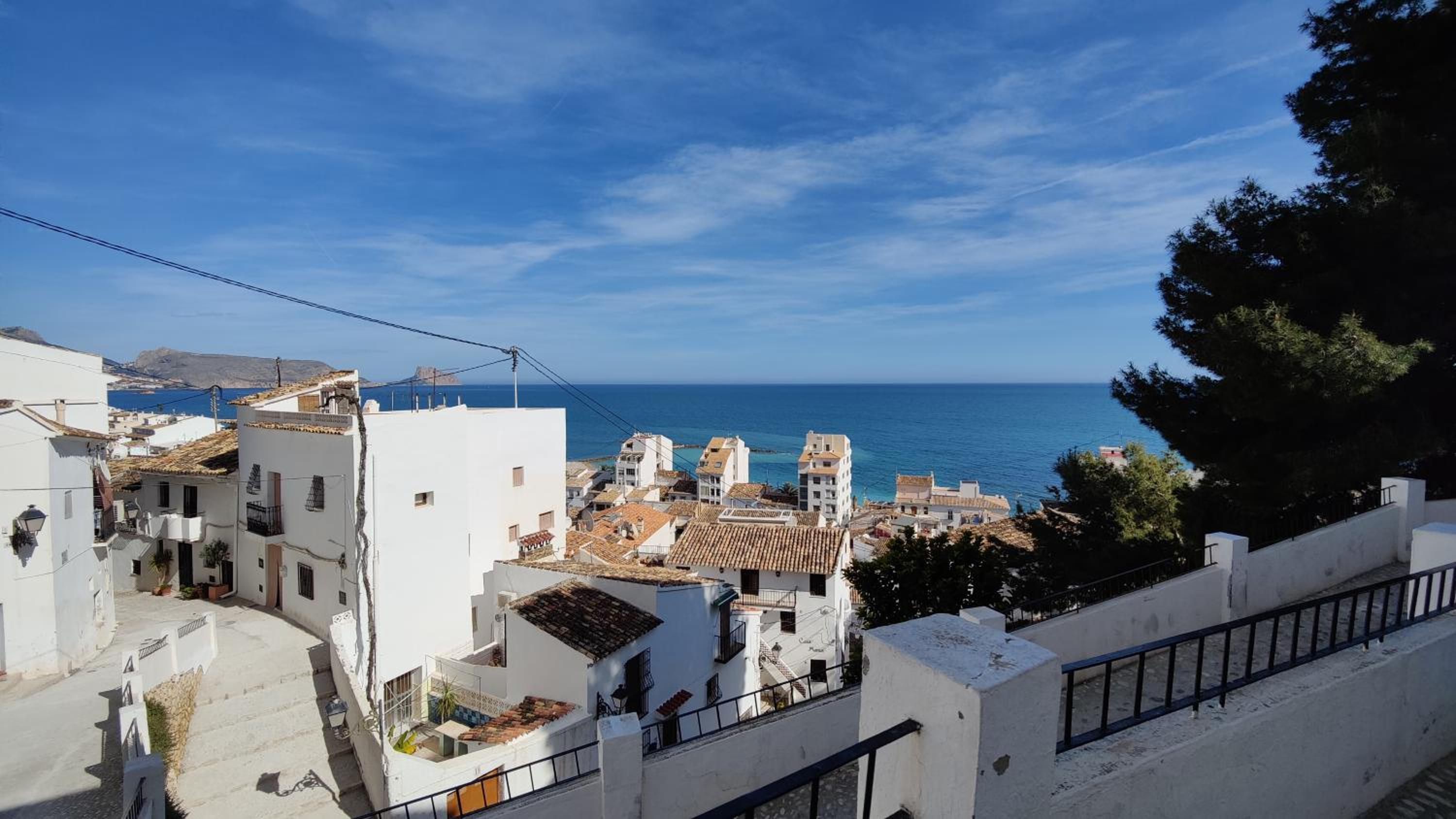 ALTEA Soul apartments