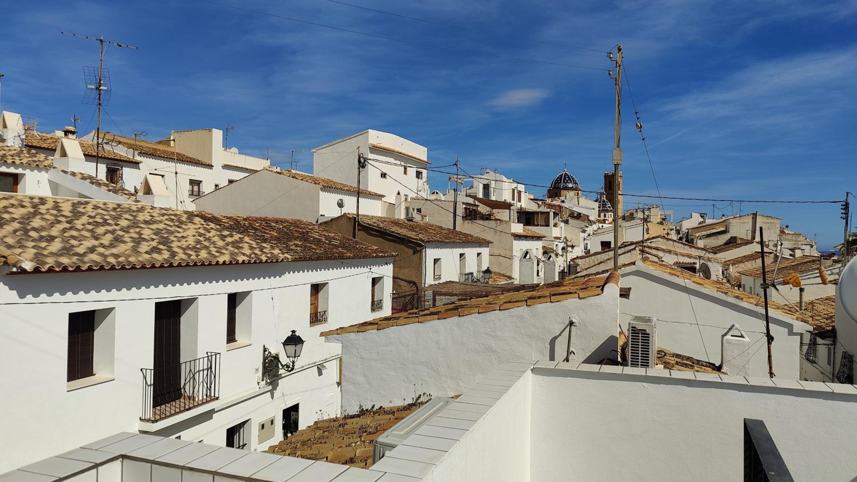 ALTEA Soul apartments