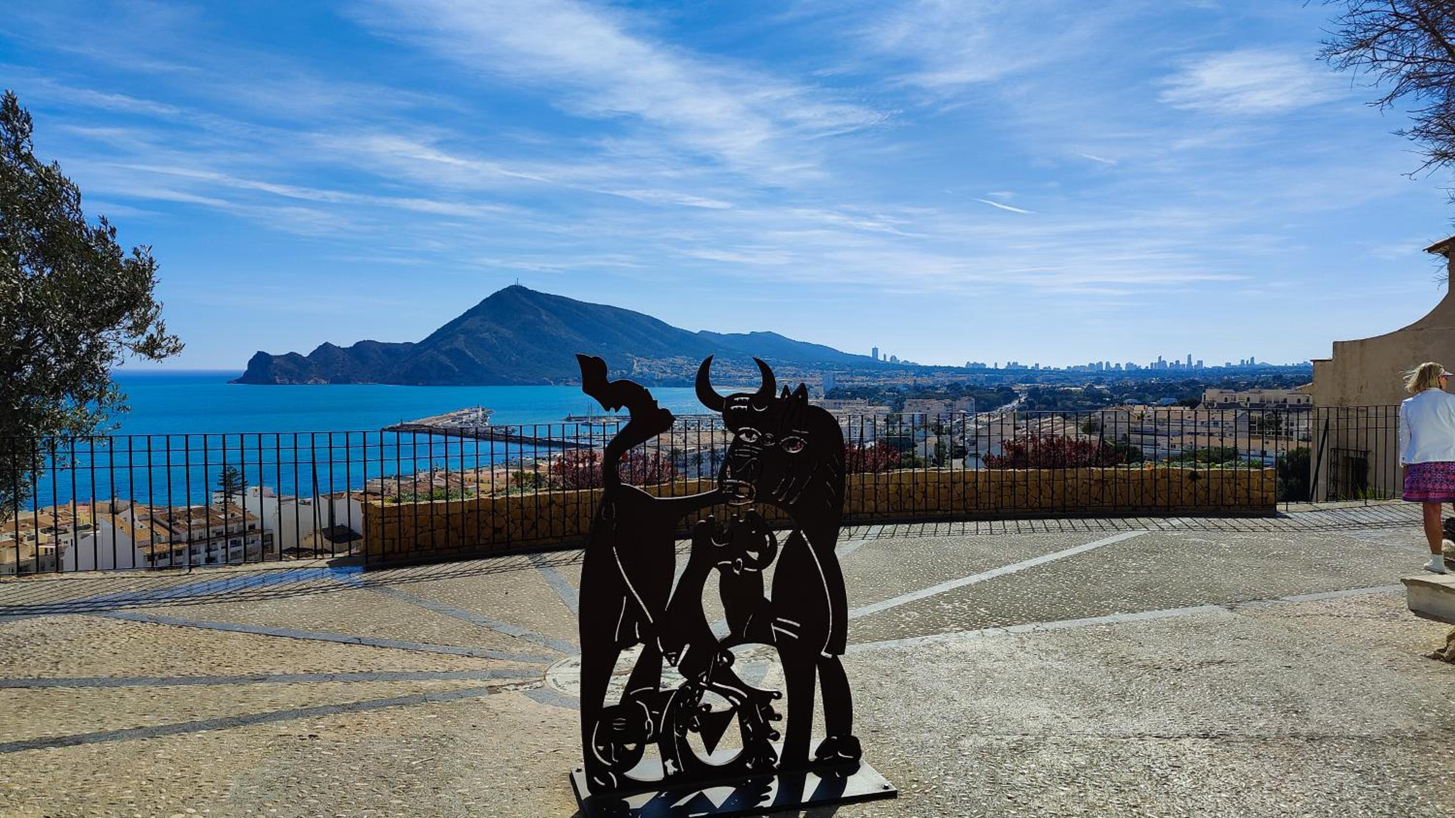 ALTEA Soul apartments
