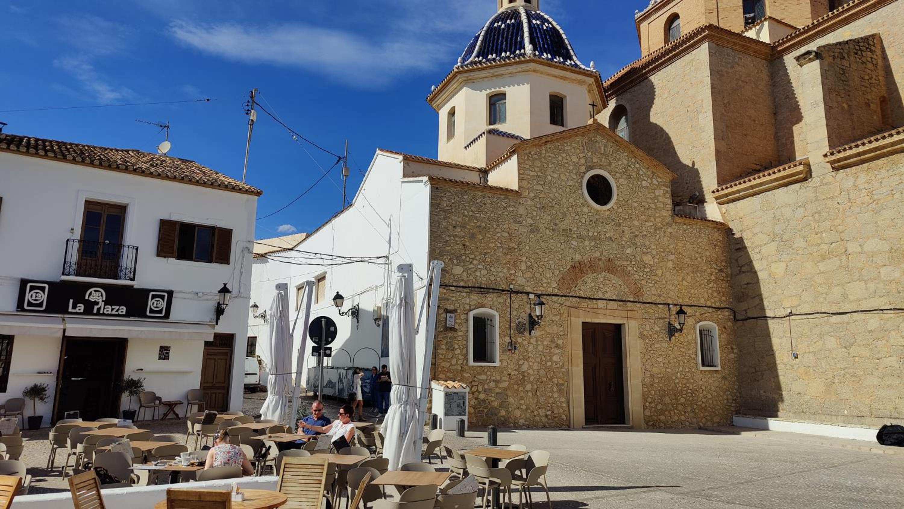 ALTEA Soul apartments