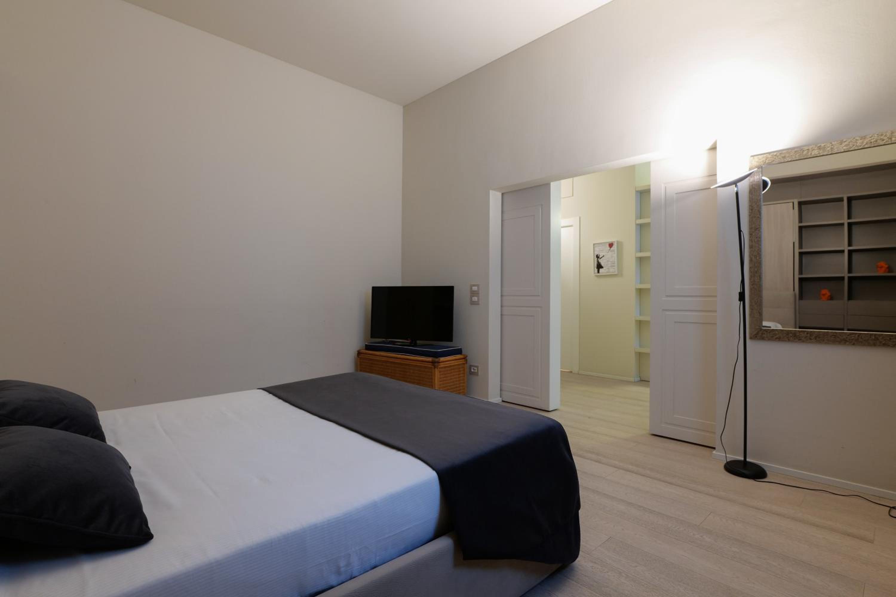 La Chambre Milano Guest House