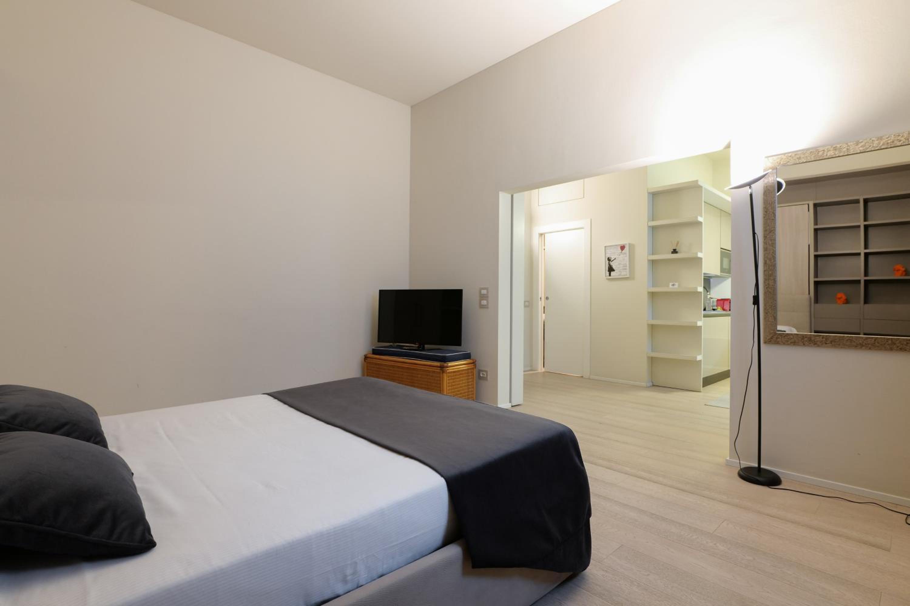La Chambre Milano Guest House