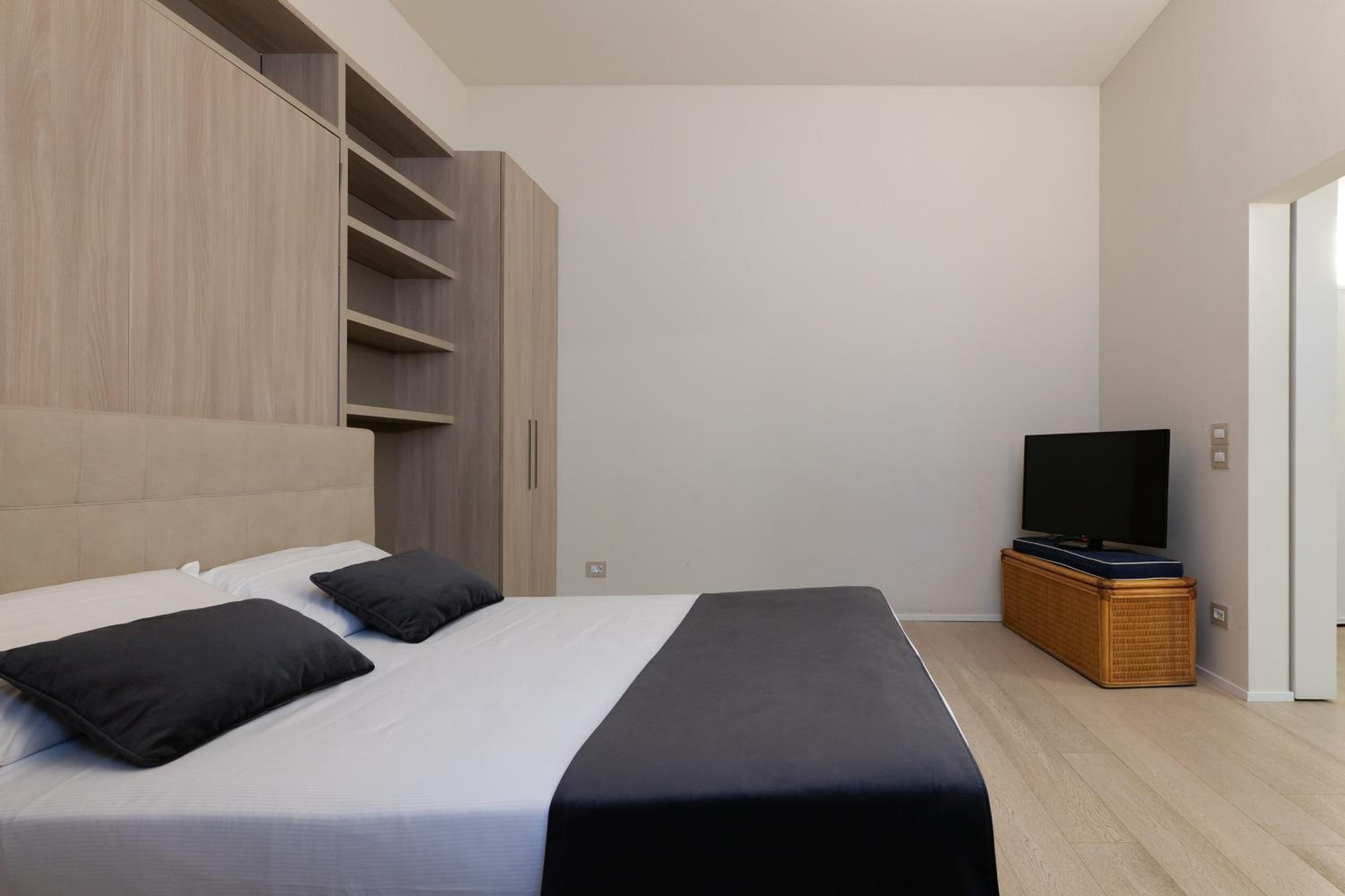 La Chambre Milano Guest House