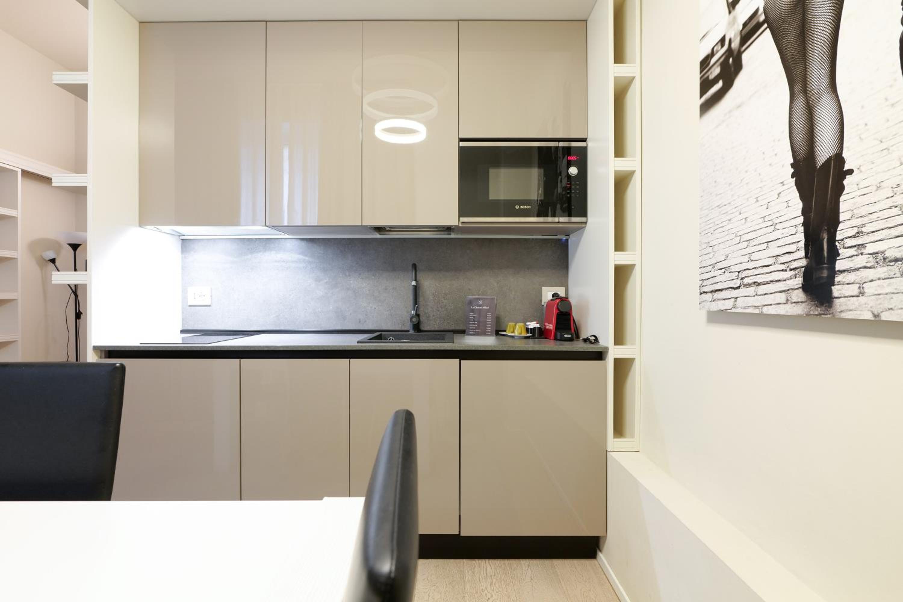 La Chambre Milano Guest House