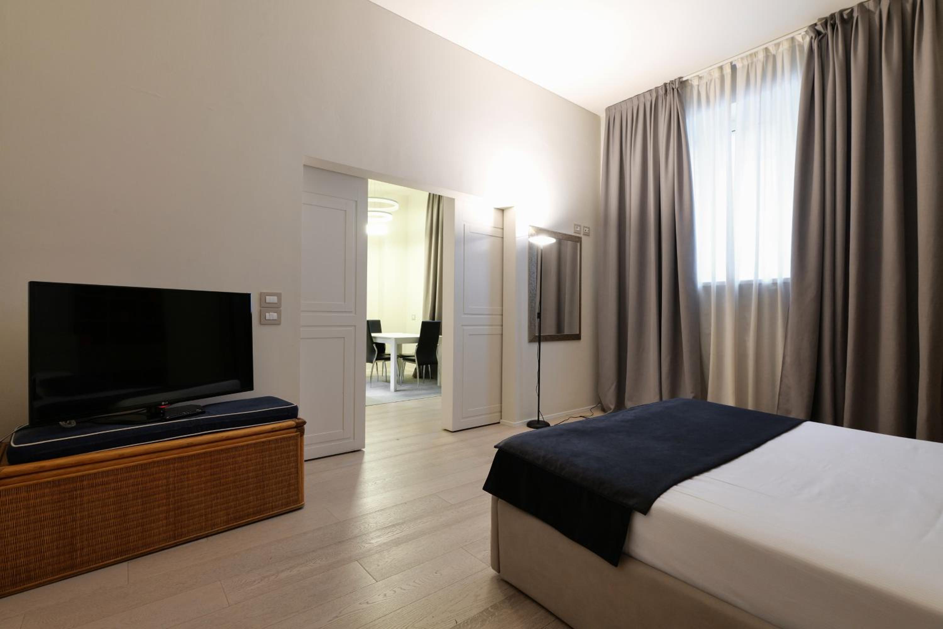La Chambre Milano Guest House