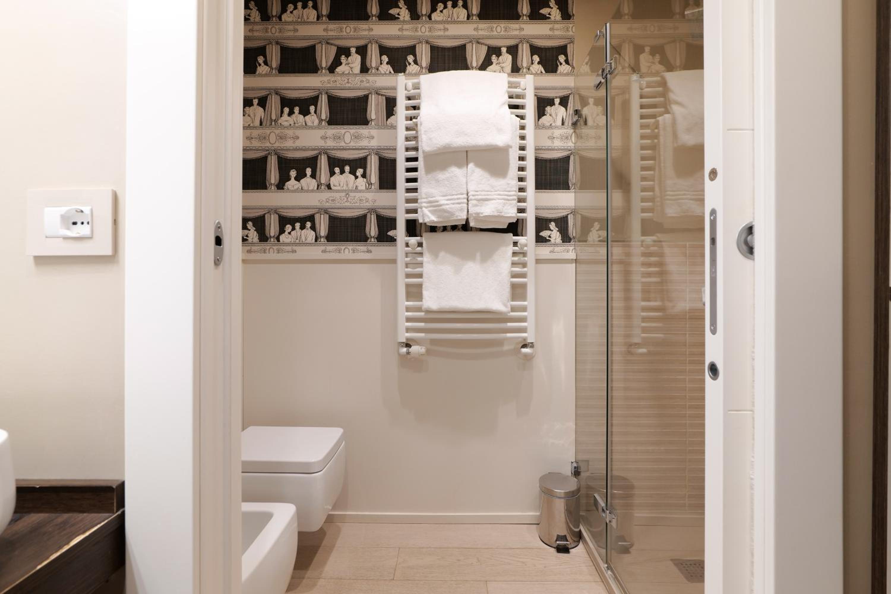La Chambre Milano Guest House