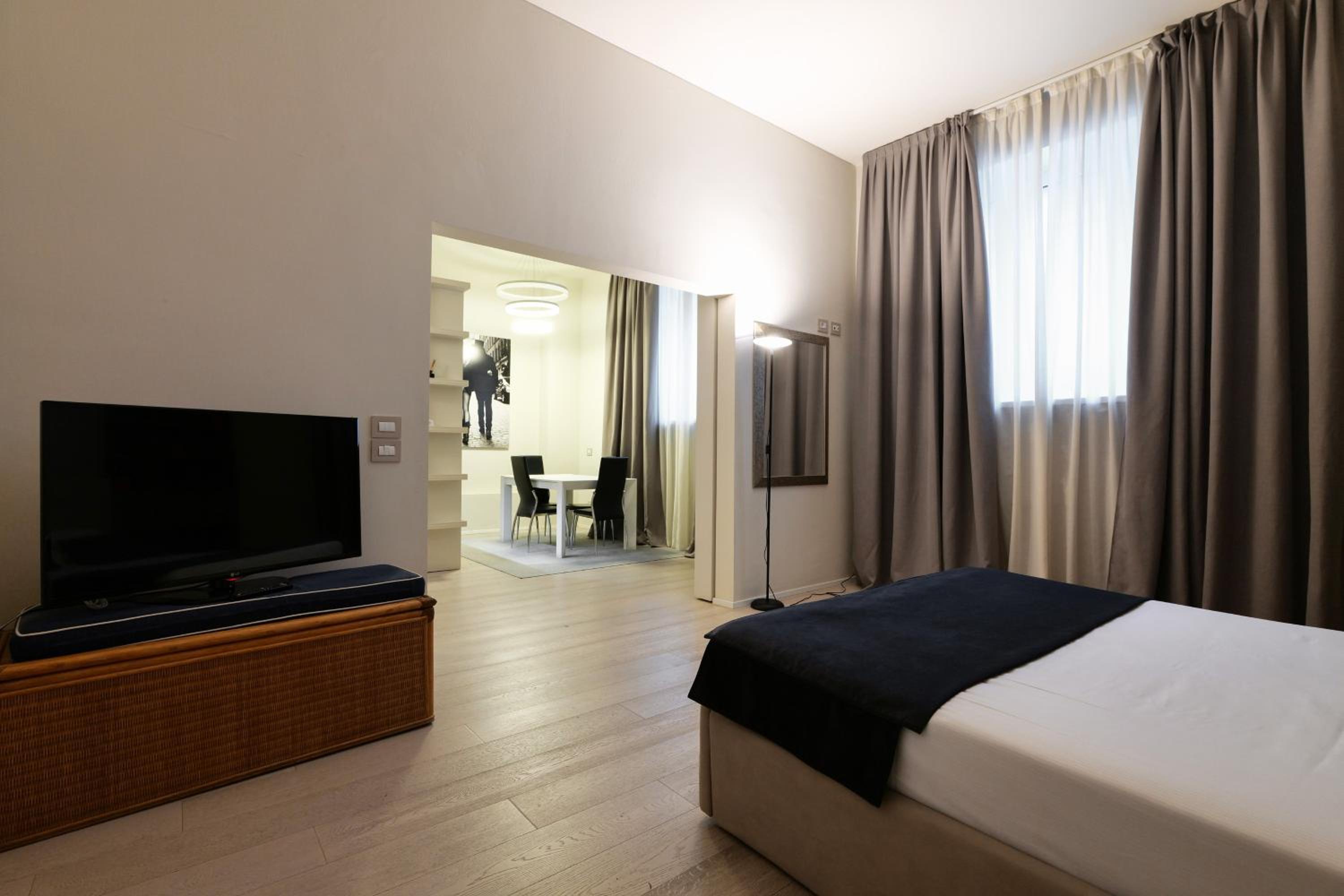 La Chambre Milano Guest House