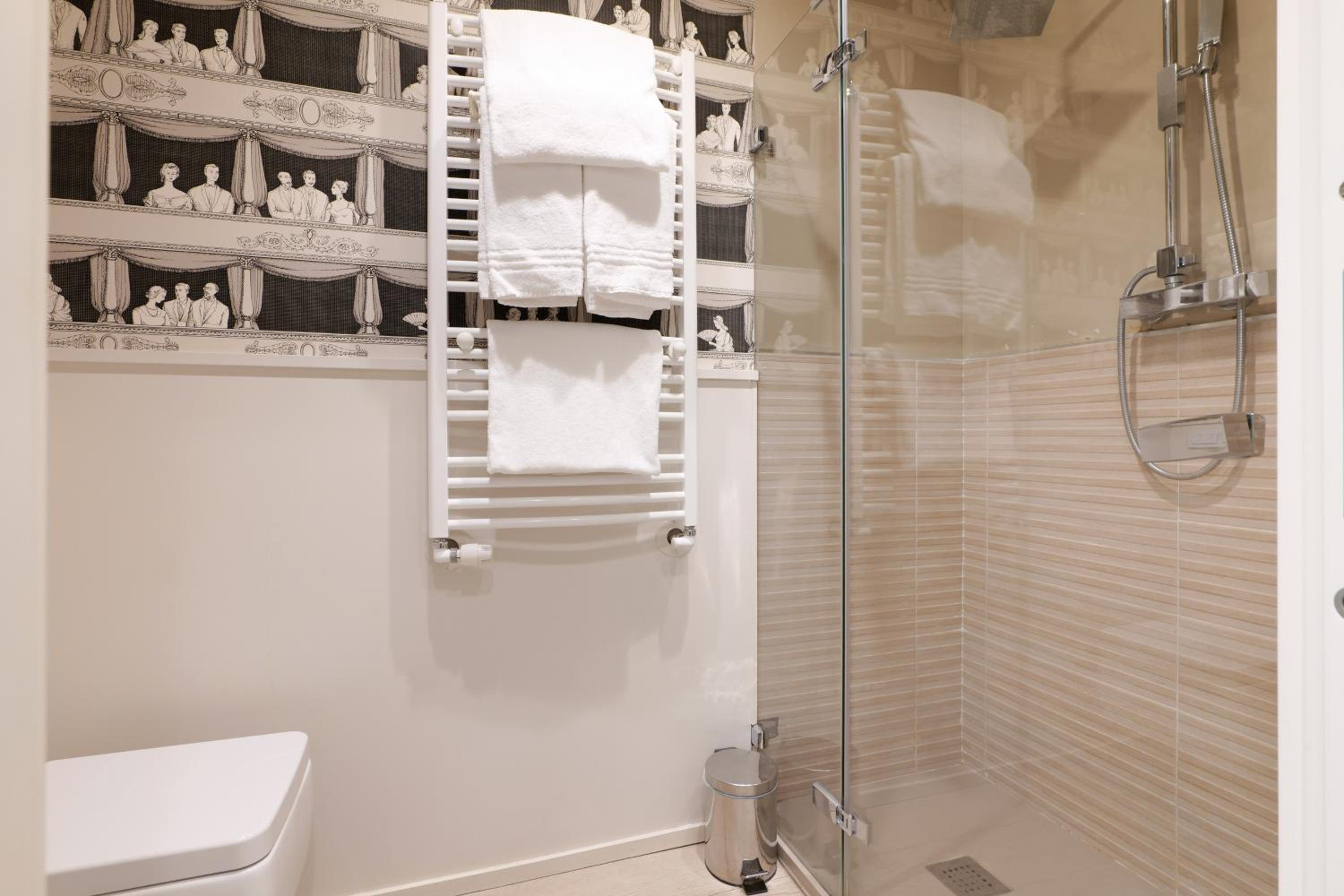 La Chambre Milano Guest House