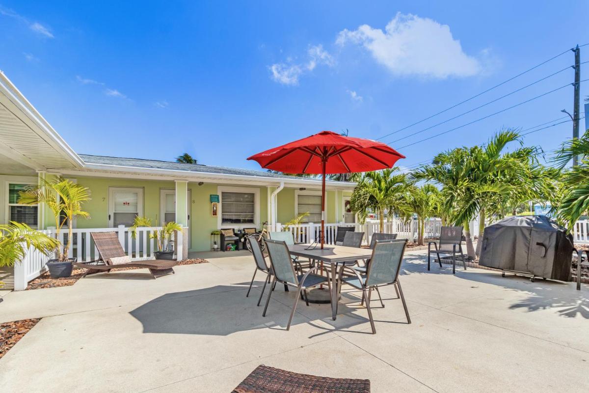 Park Shore Suites at Madeira Beach