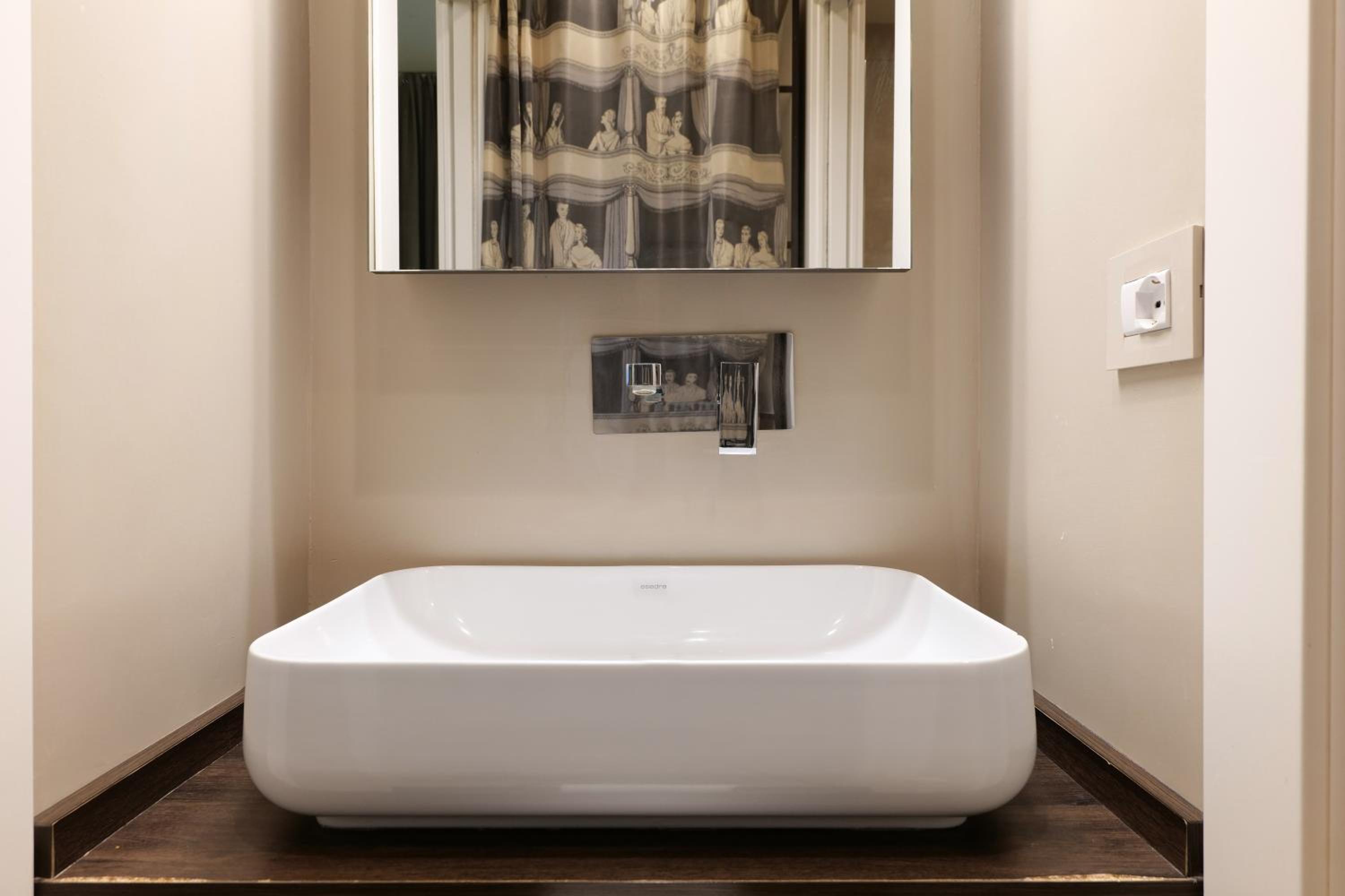 La Chambre Milano Guest House