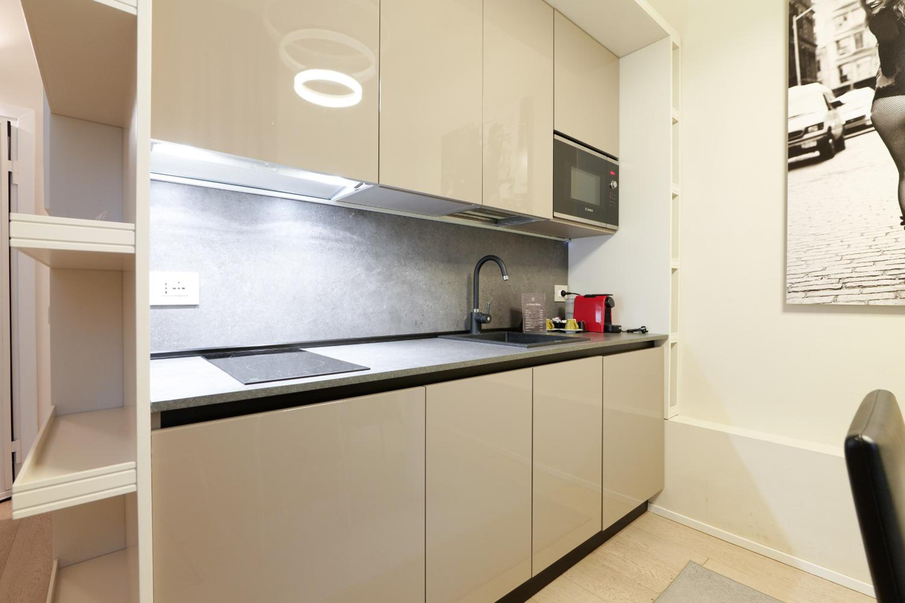 La Chambre Milano Guest House