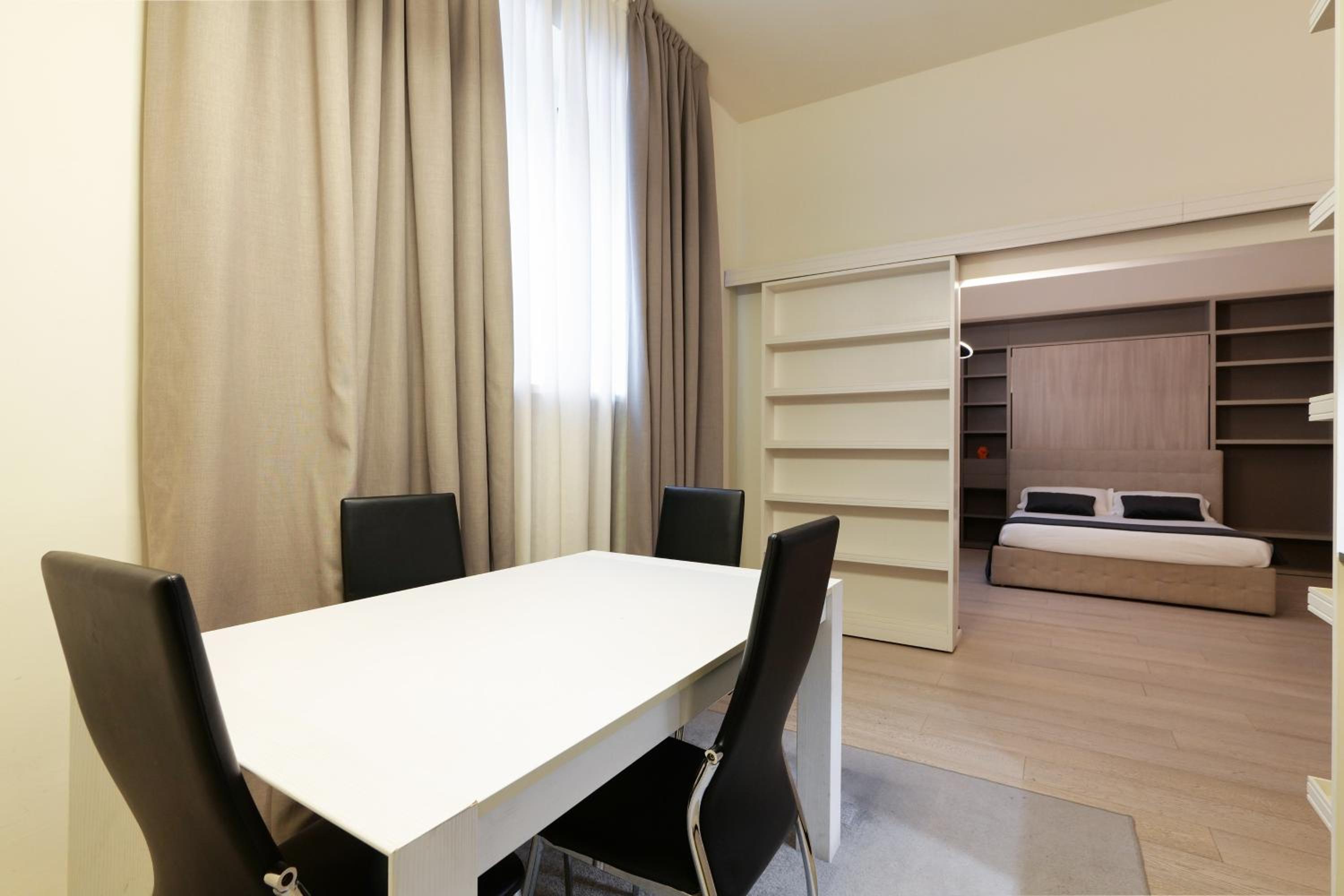 La Chambre Milano Guest House