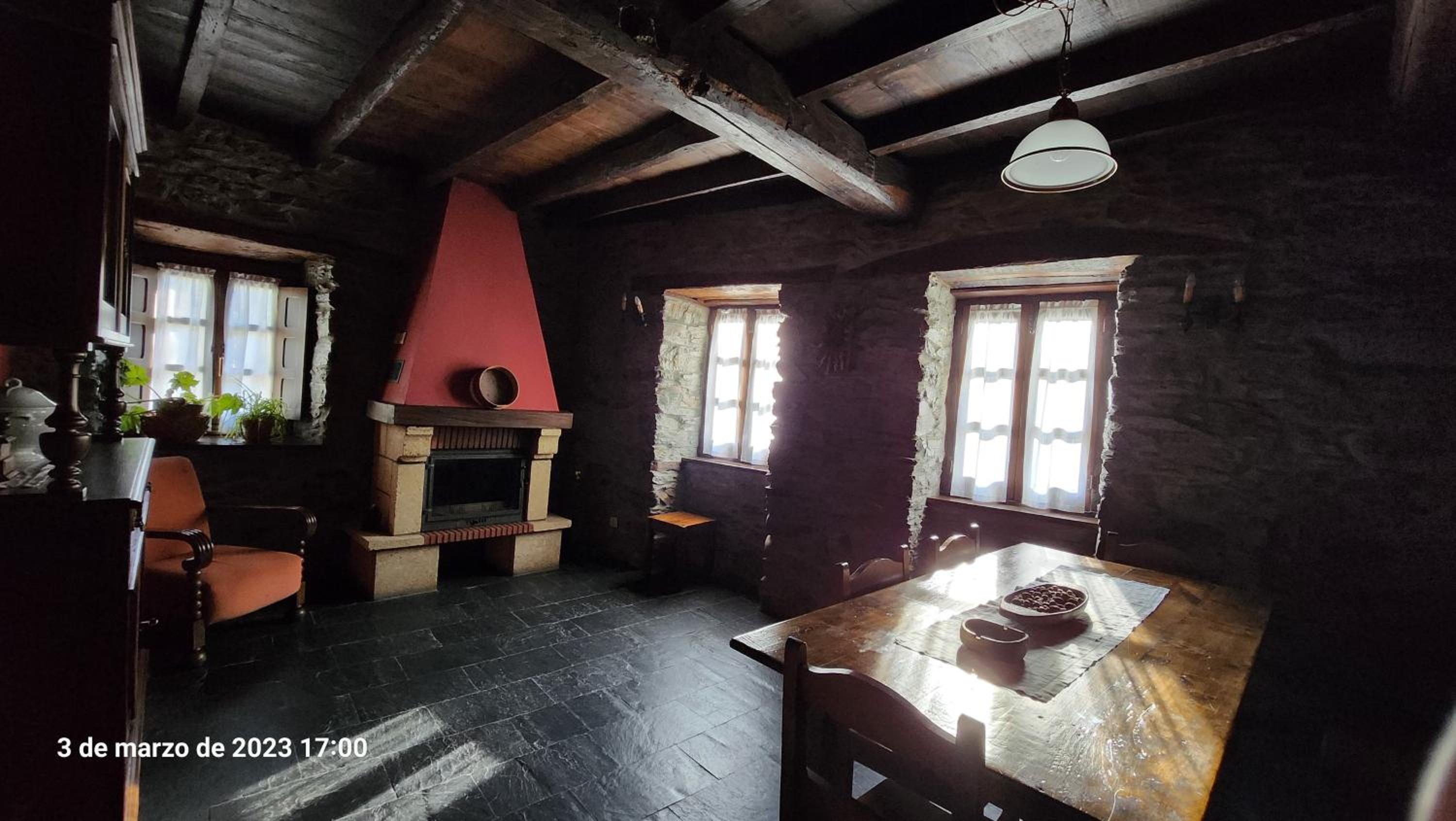 Apartamentos Rurales Casa Ardaliz