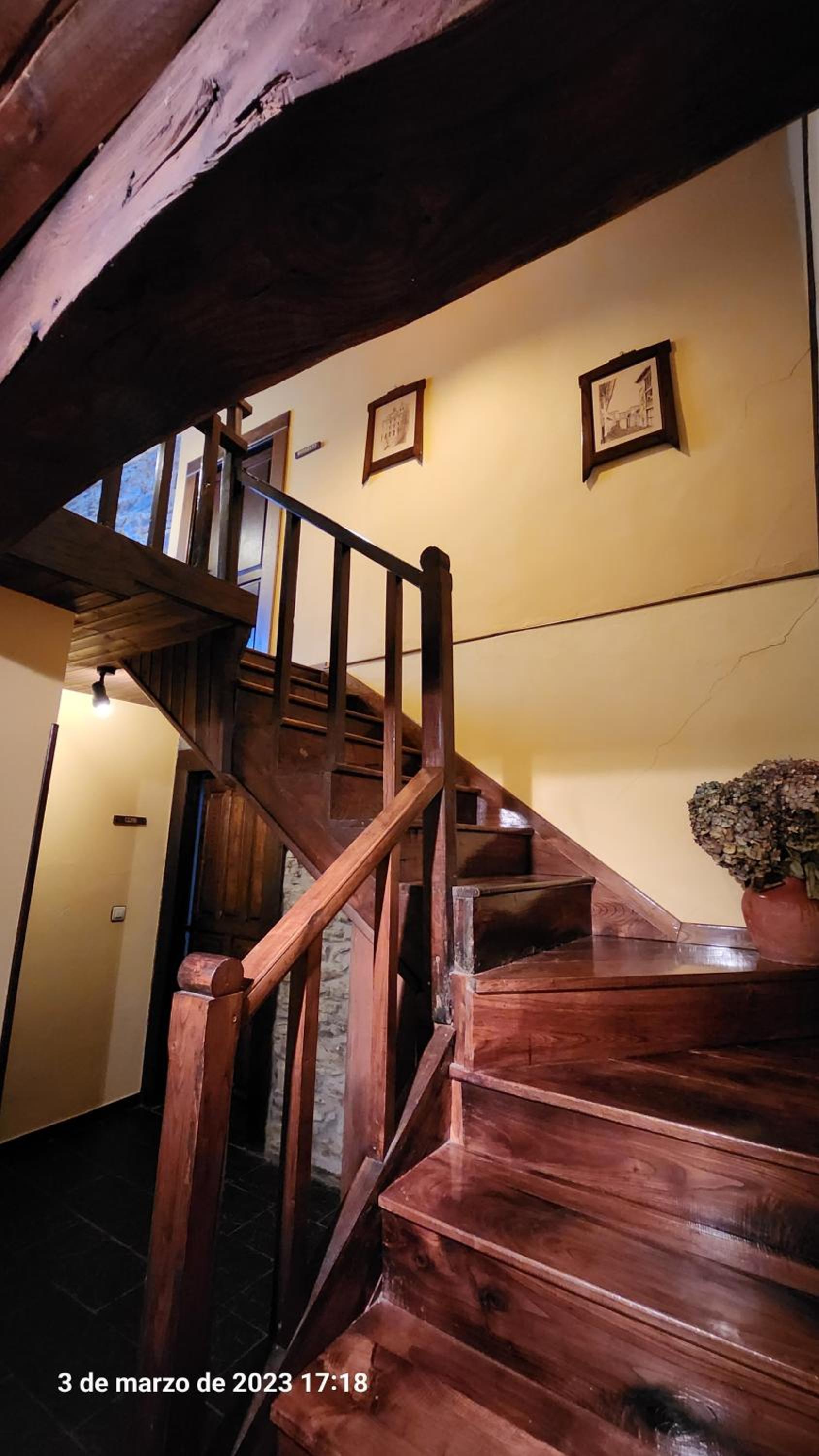 Apartamentos Rurales Casa Ardaliz